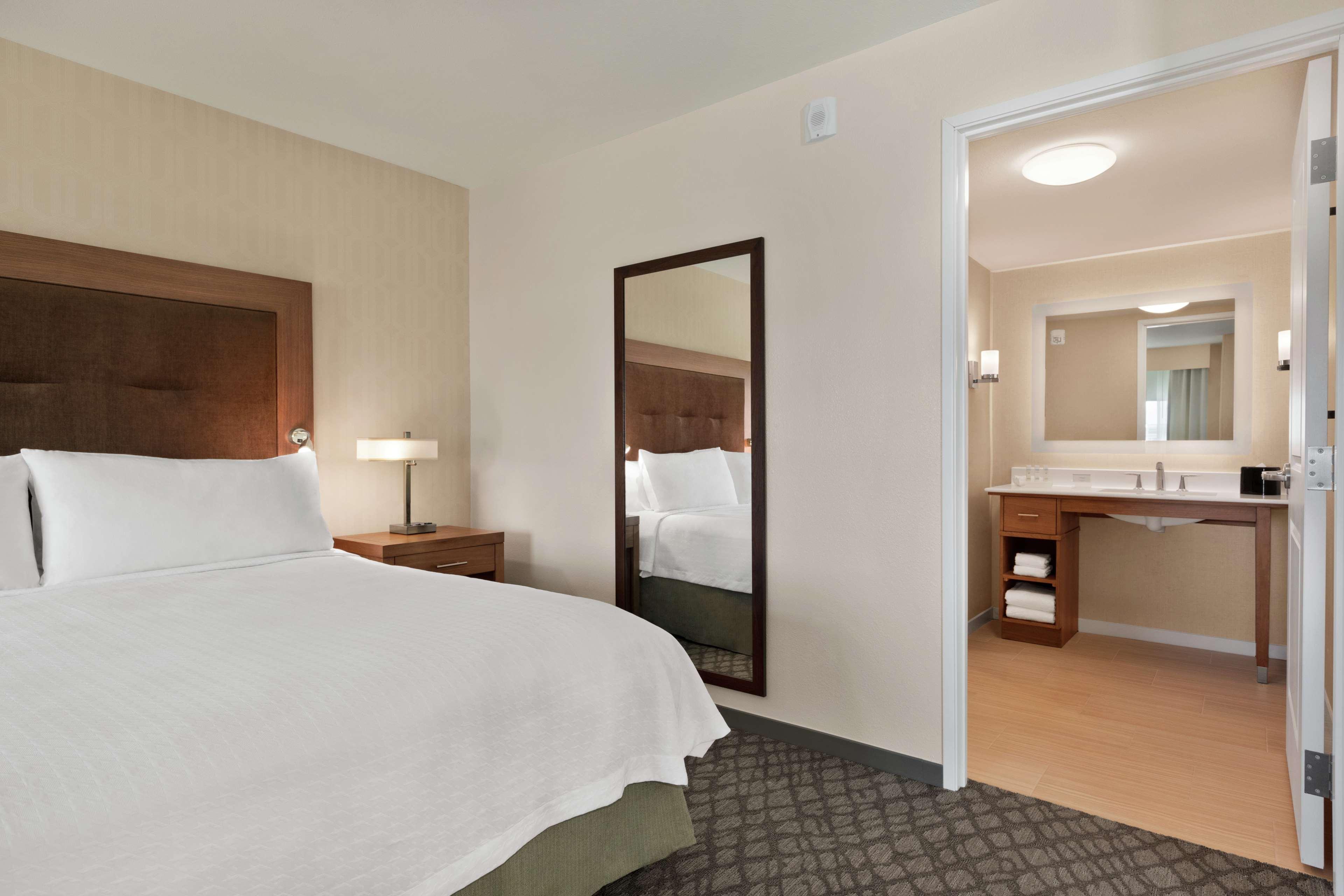 Homewood Suites by Hilton Houston NW at Beltway 8