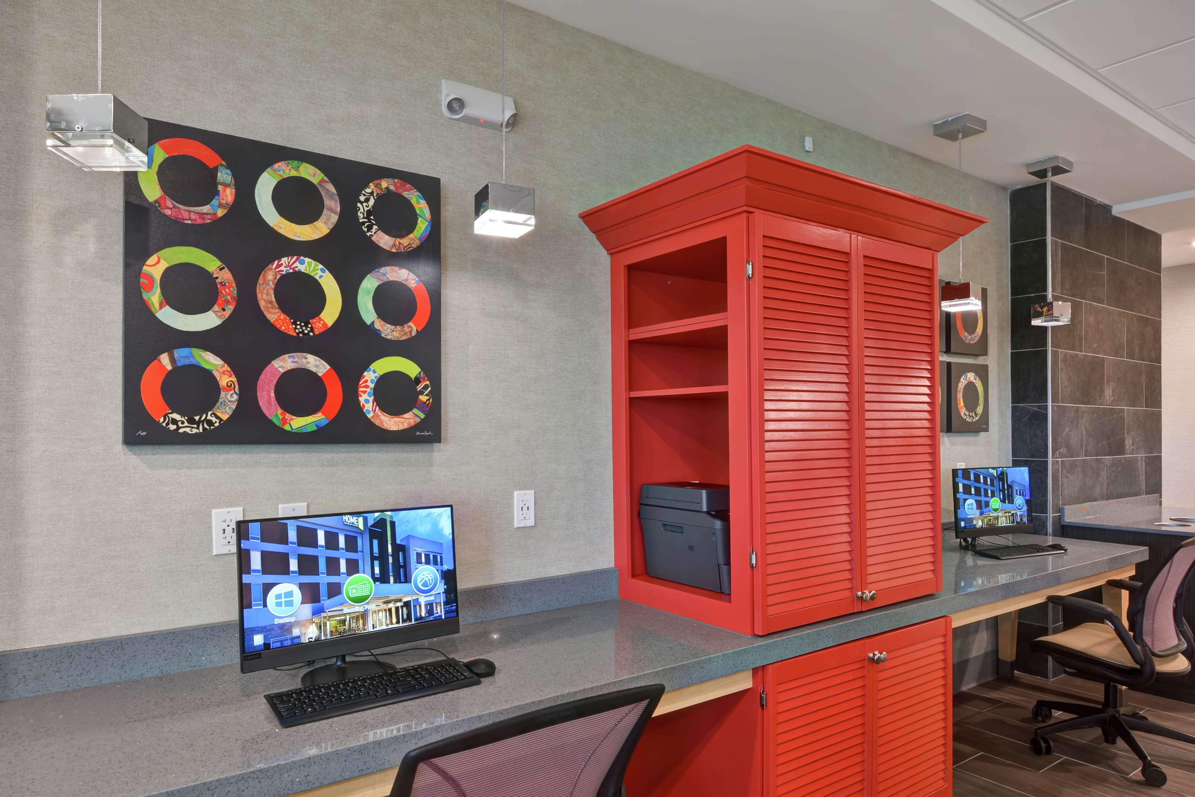 Home2 Suites by Hilton La Porte