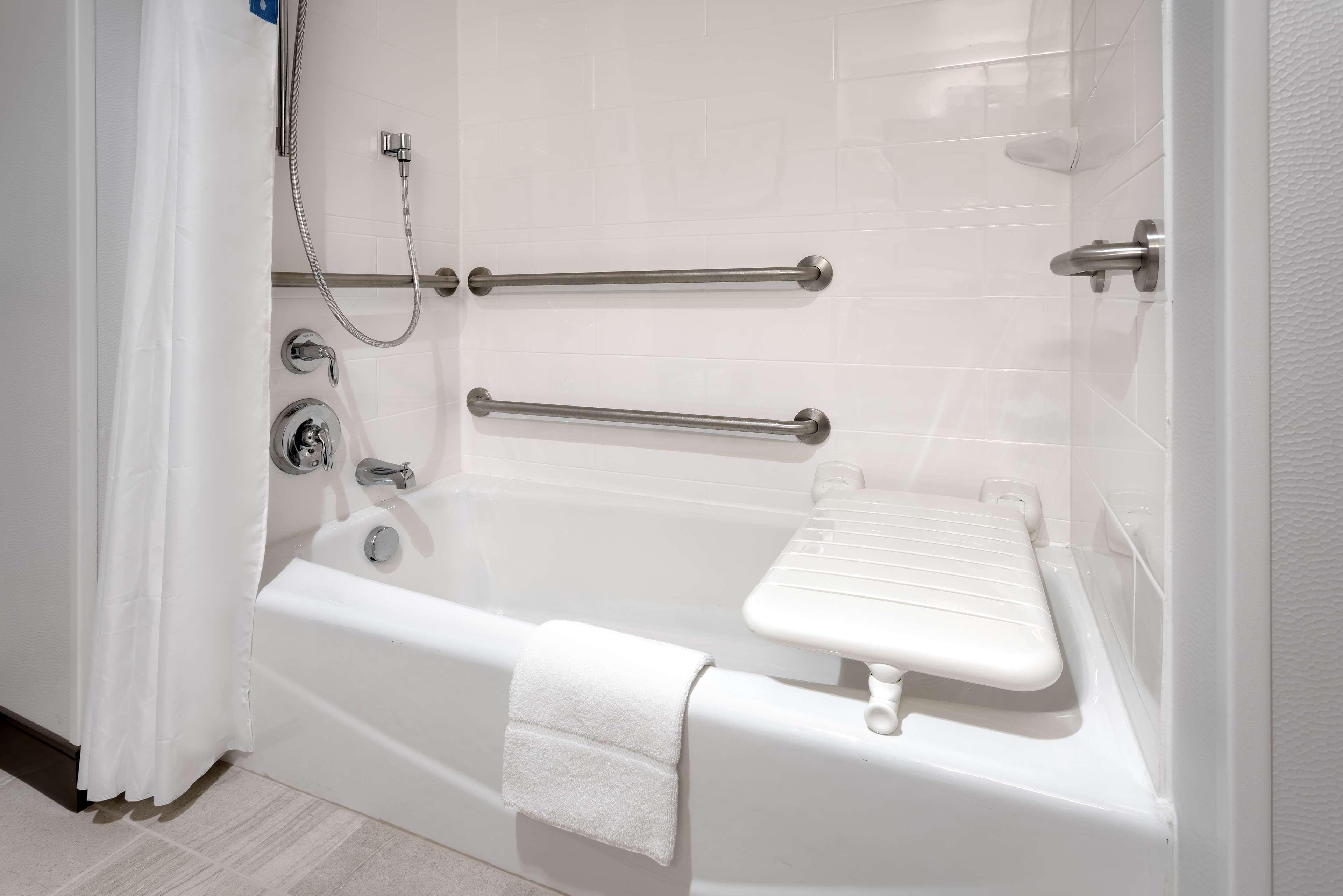 Hampton Inn & Suites By Hilton Rexburg