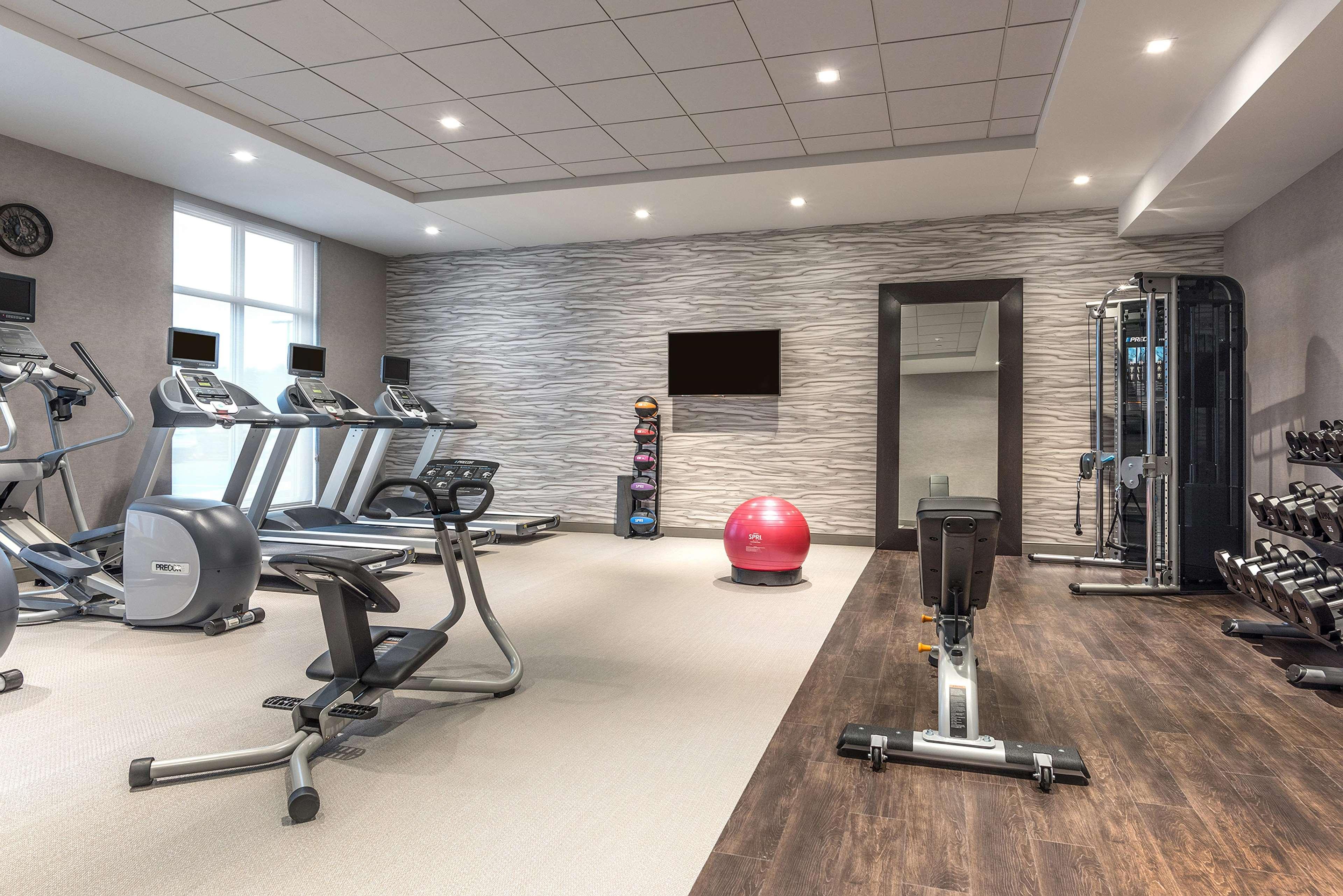 Hilton Garden Inn Hanover/Lebanon, NH