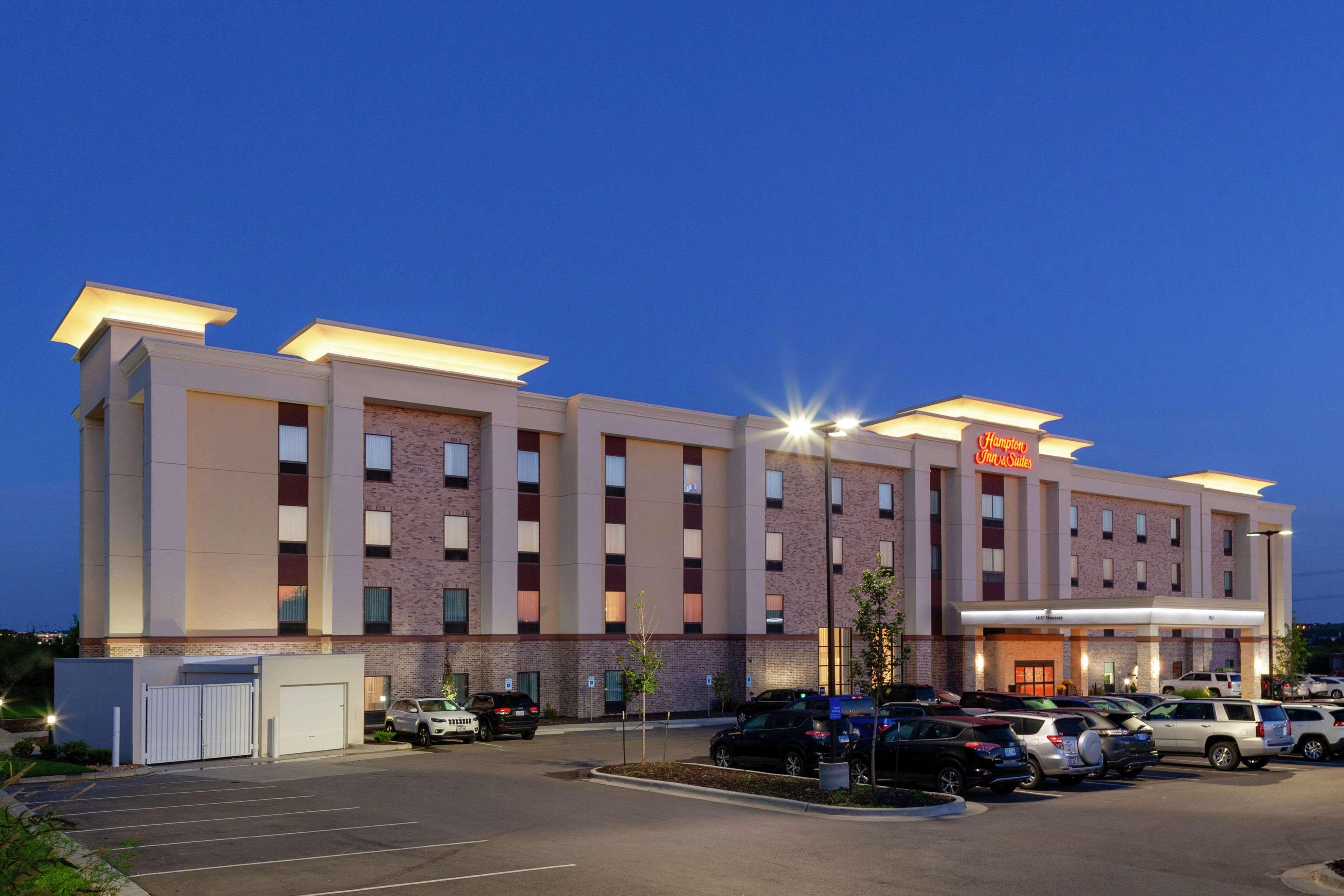 Hampton Inn & Suites Overland Park South, KS