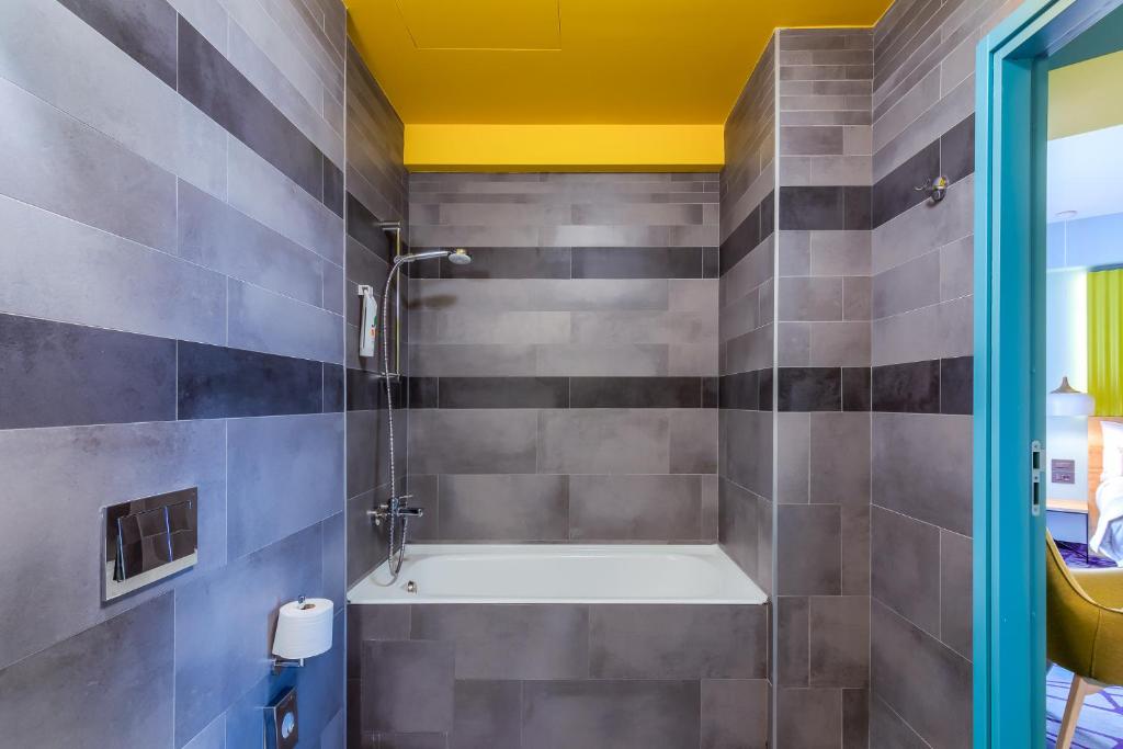 Doppelzimmer, deluxe