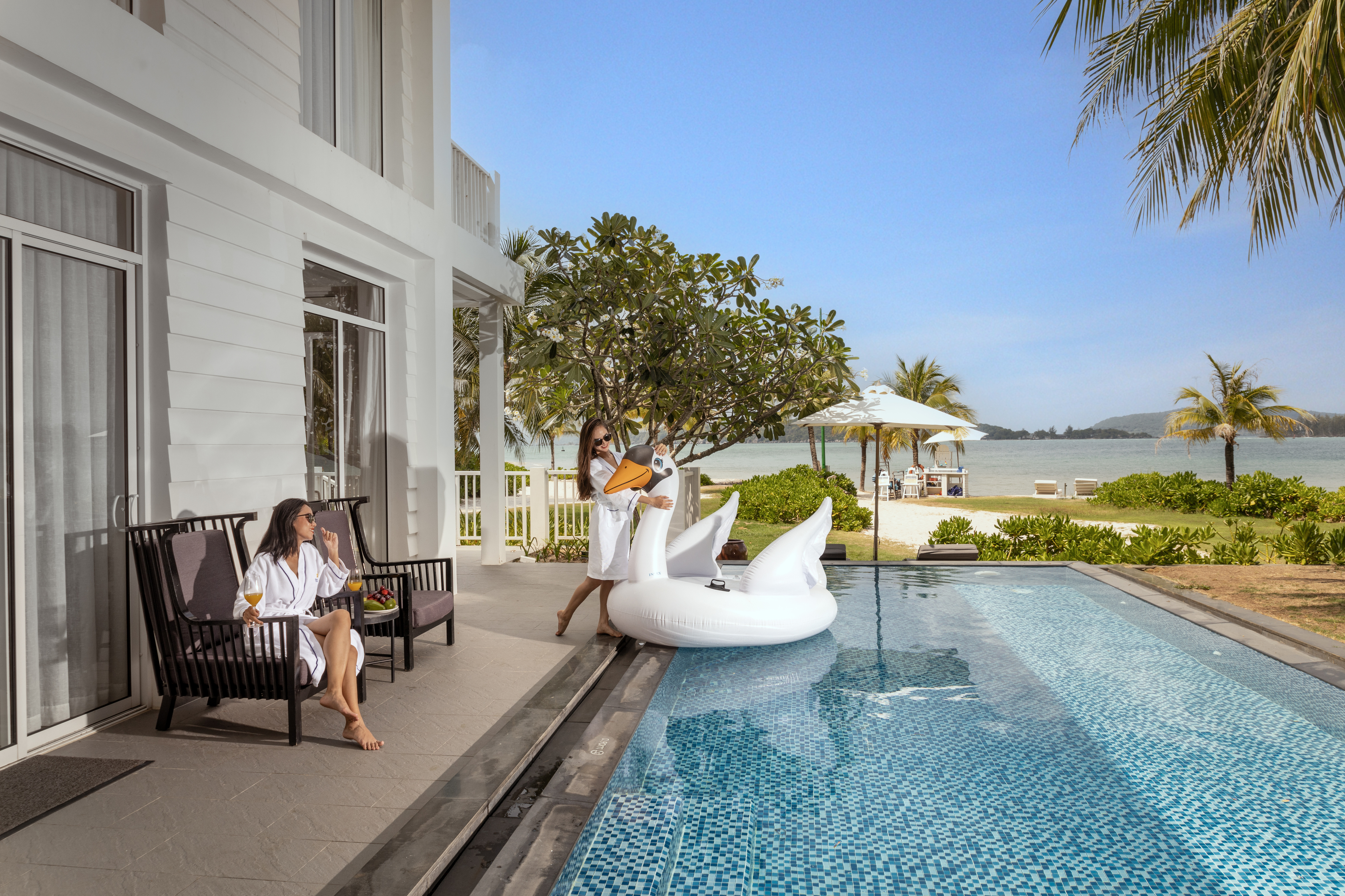 Premier Village Phu Quoc Resort photo 8