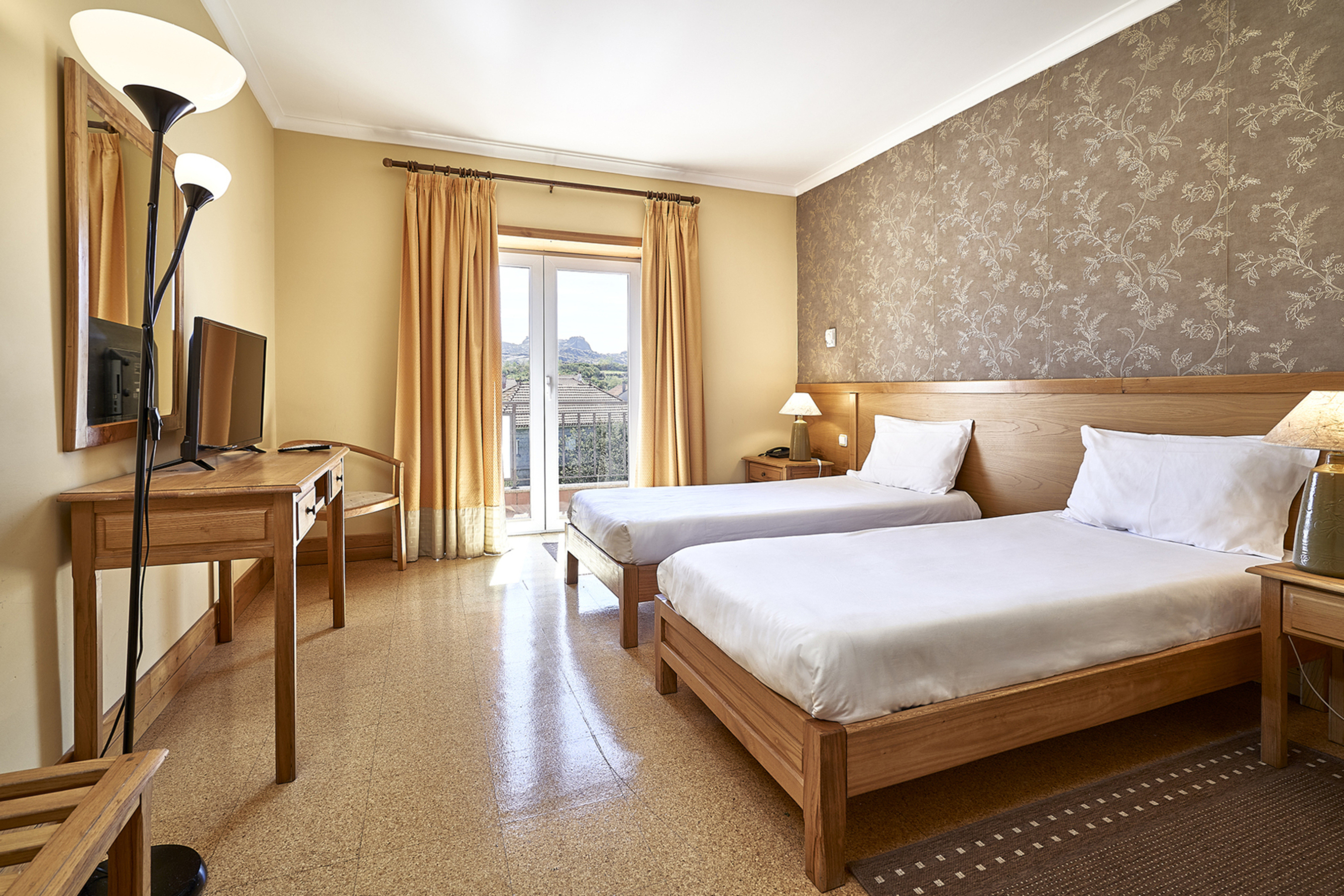 Hotel Castrum Villae by null