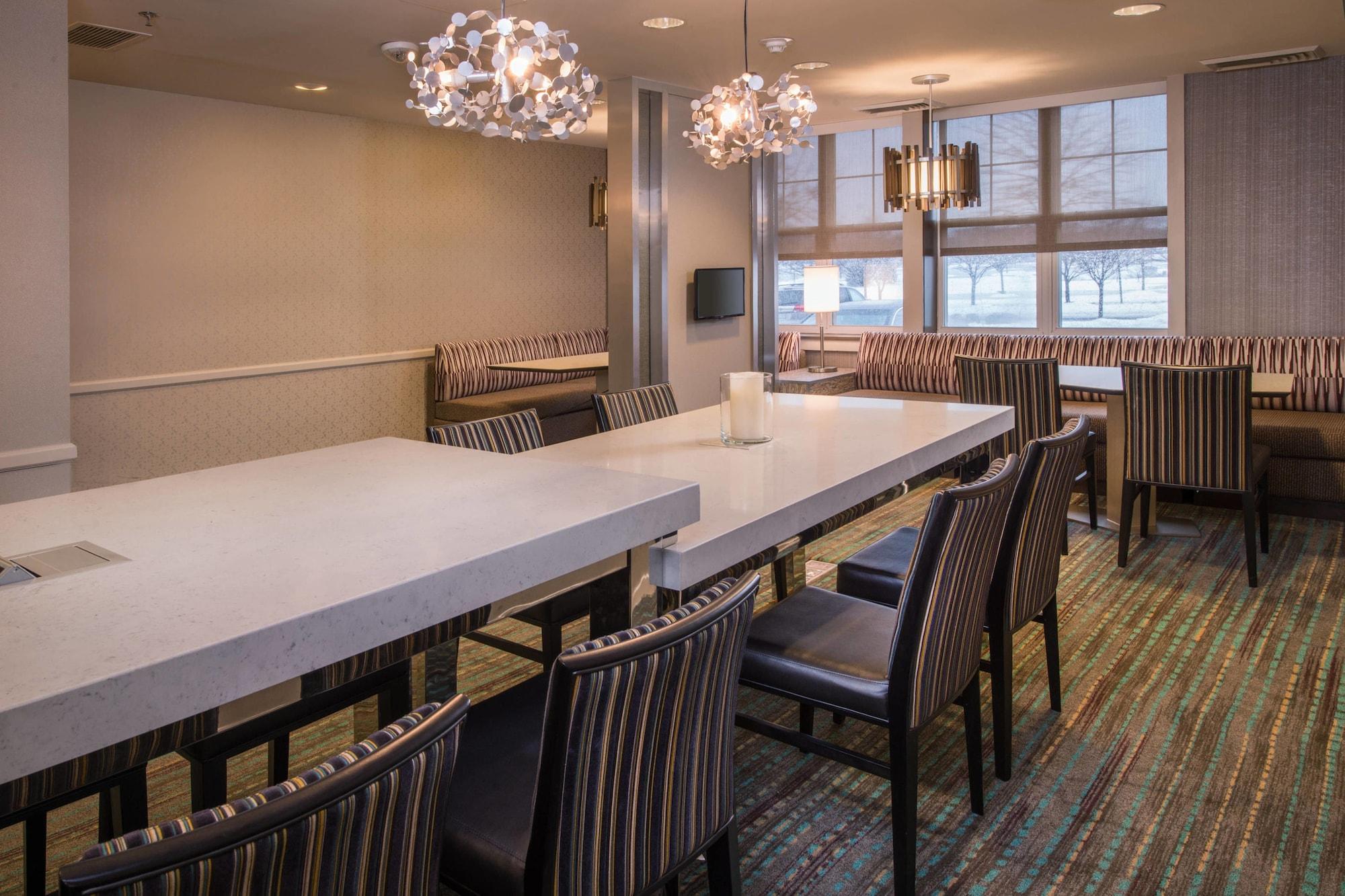 Residence Inn Chantilly Dulles South
