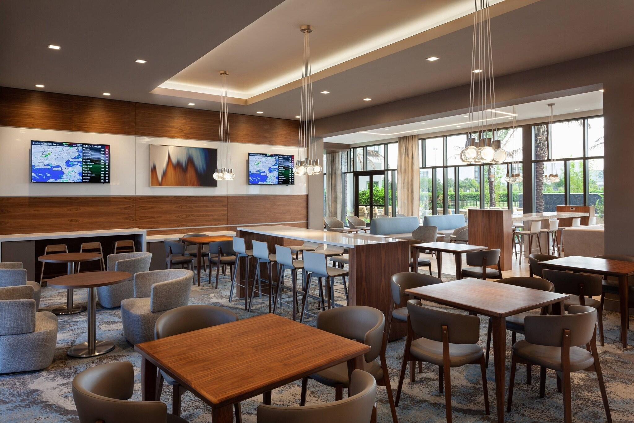 Residence Inn Orlando at Millenia
