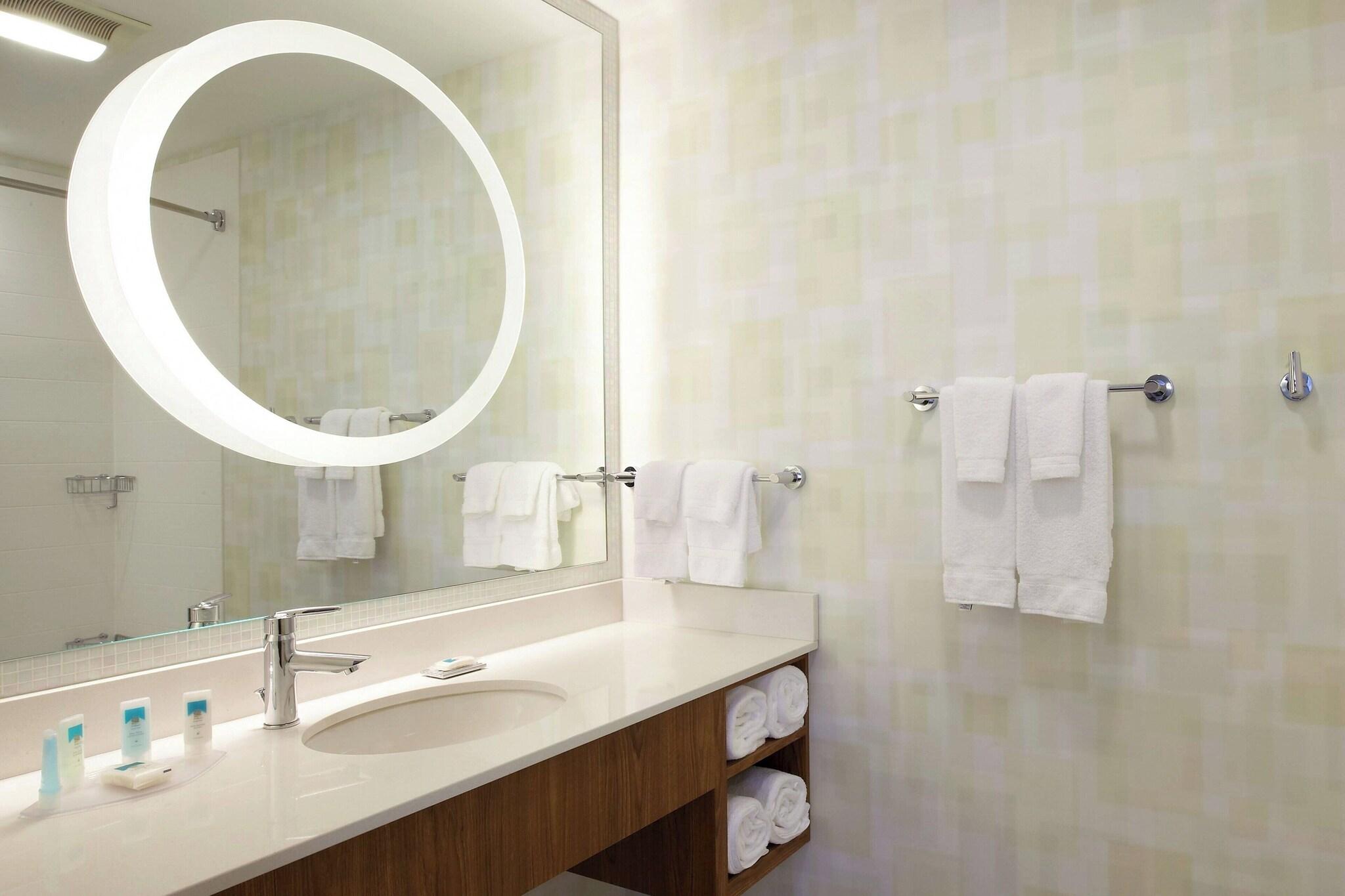 SpringHill Suites Chicago Waukegan/Gurnee