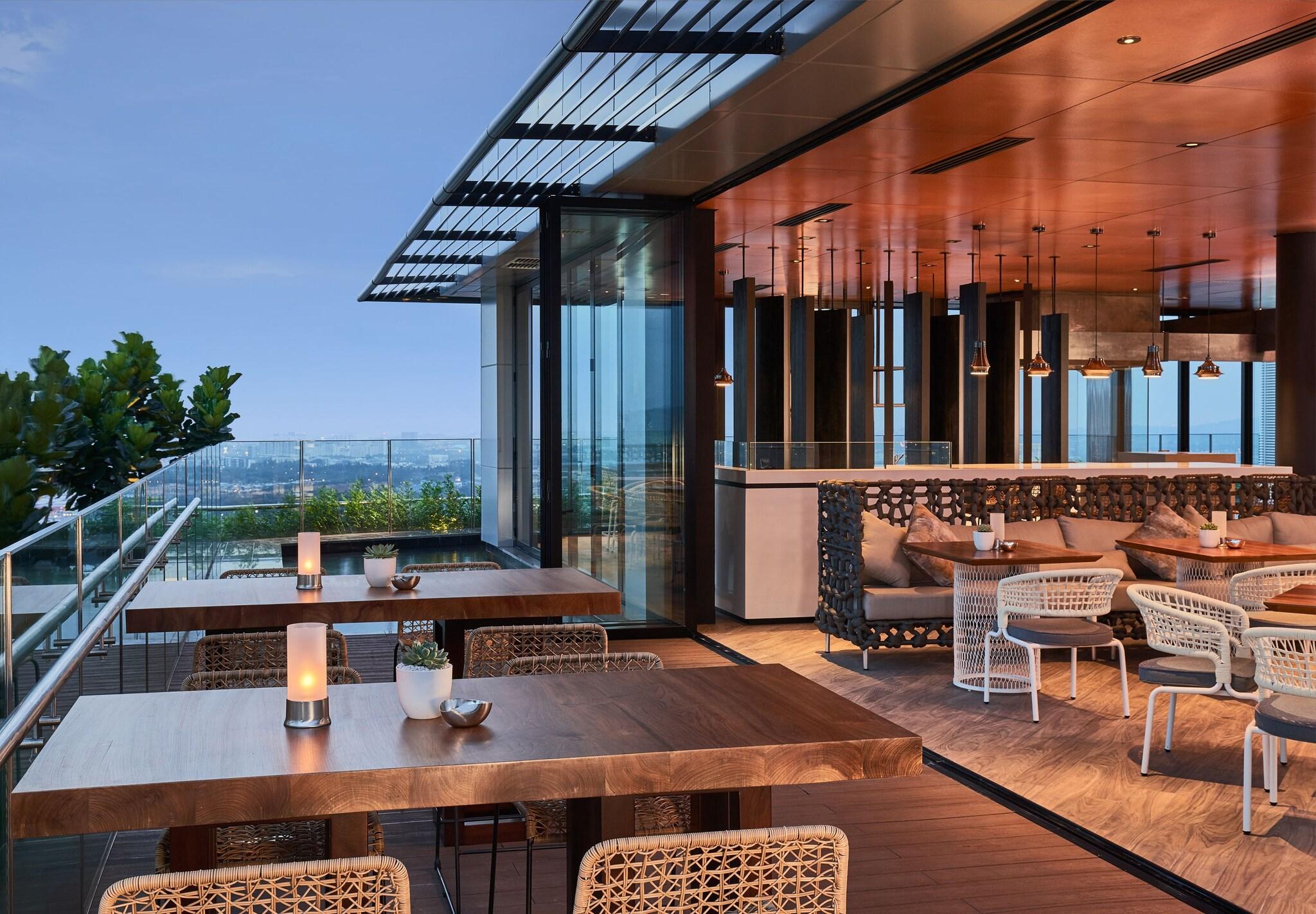 Le Méridien Petaling Jaya by null