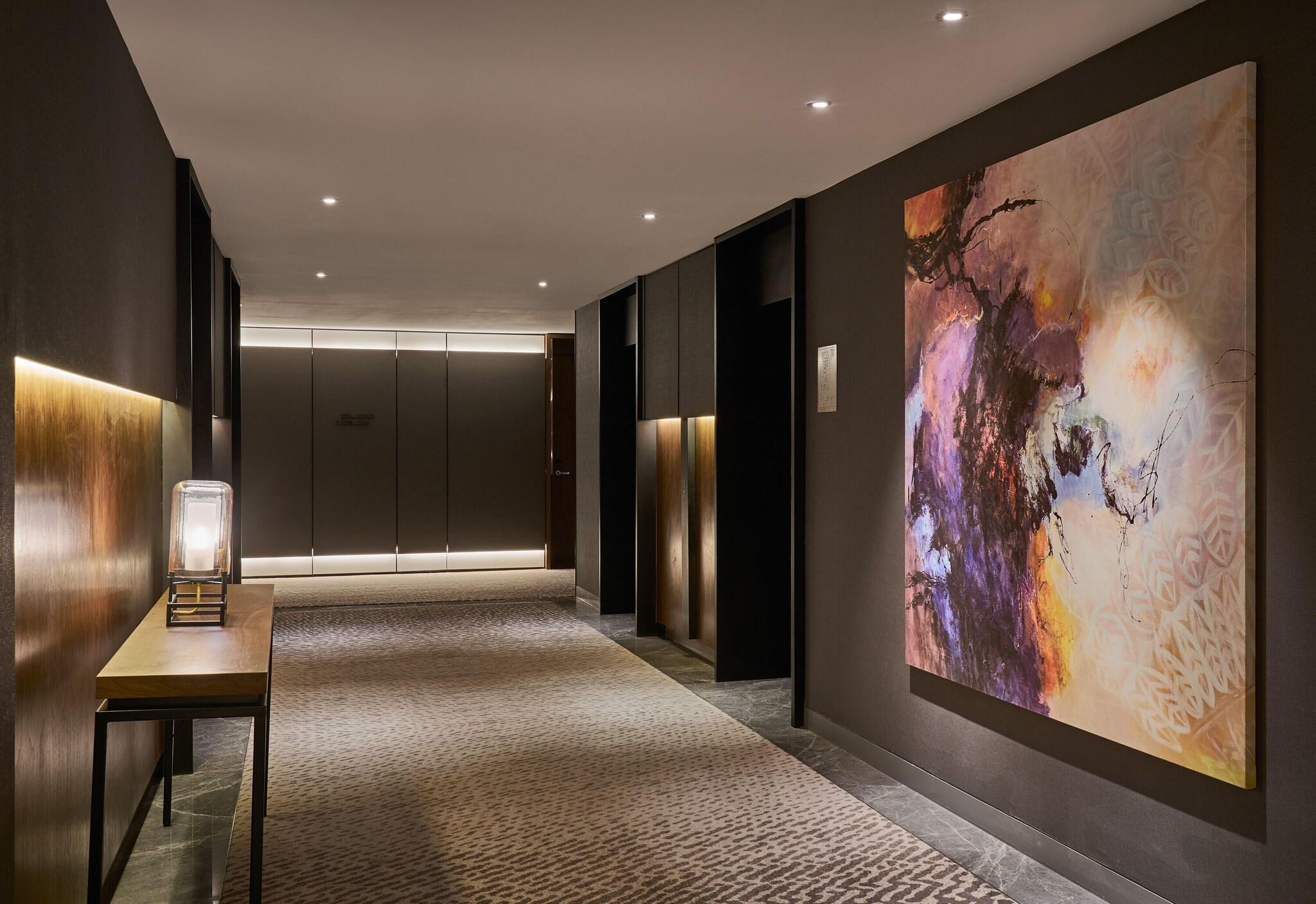 Le Méridien Petaling Jaya by null