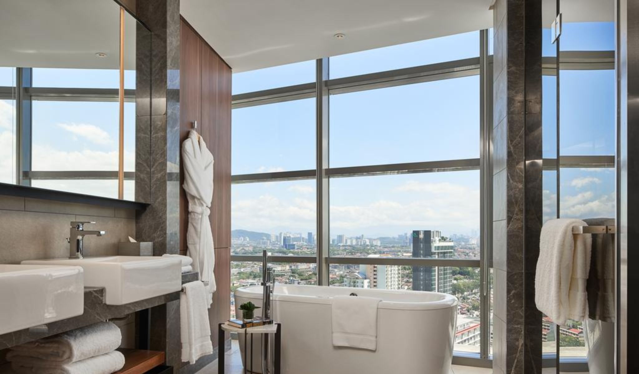 Le Méridien Petaling Jaya by null