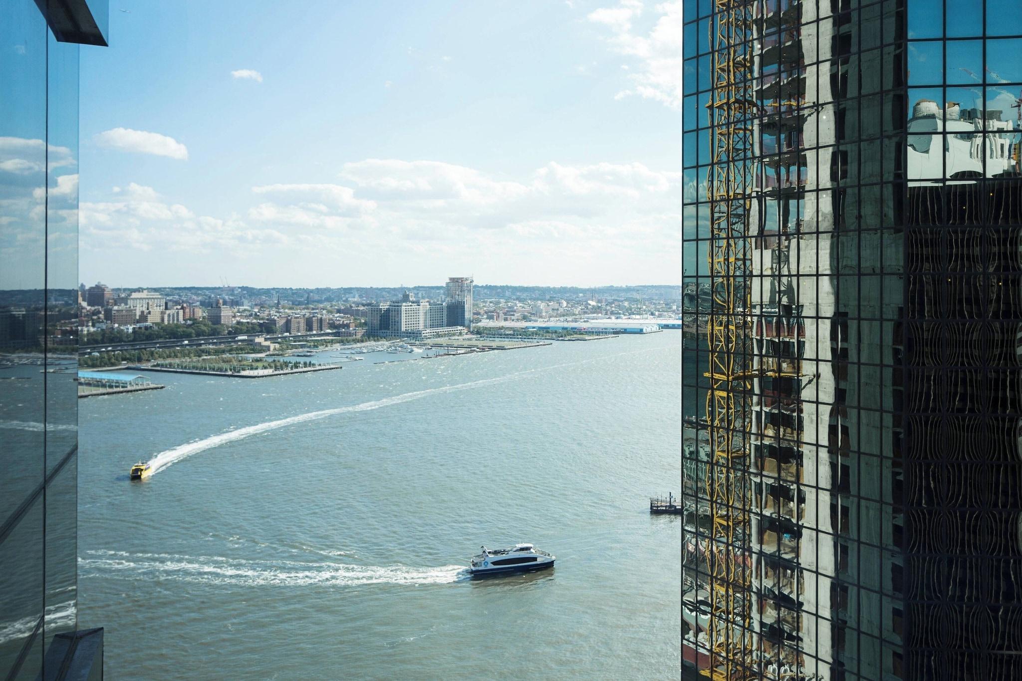 Imagem da galeria de Ac Hotel New York Downtown