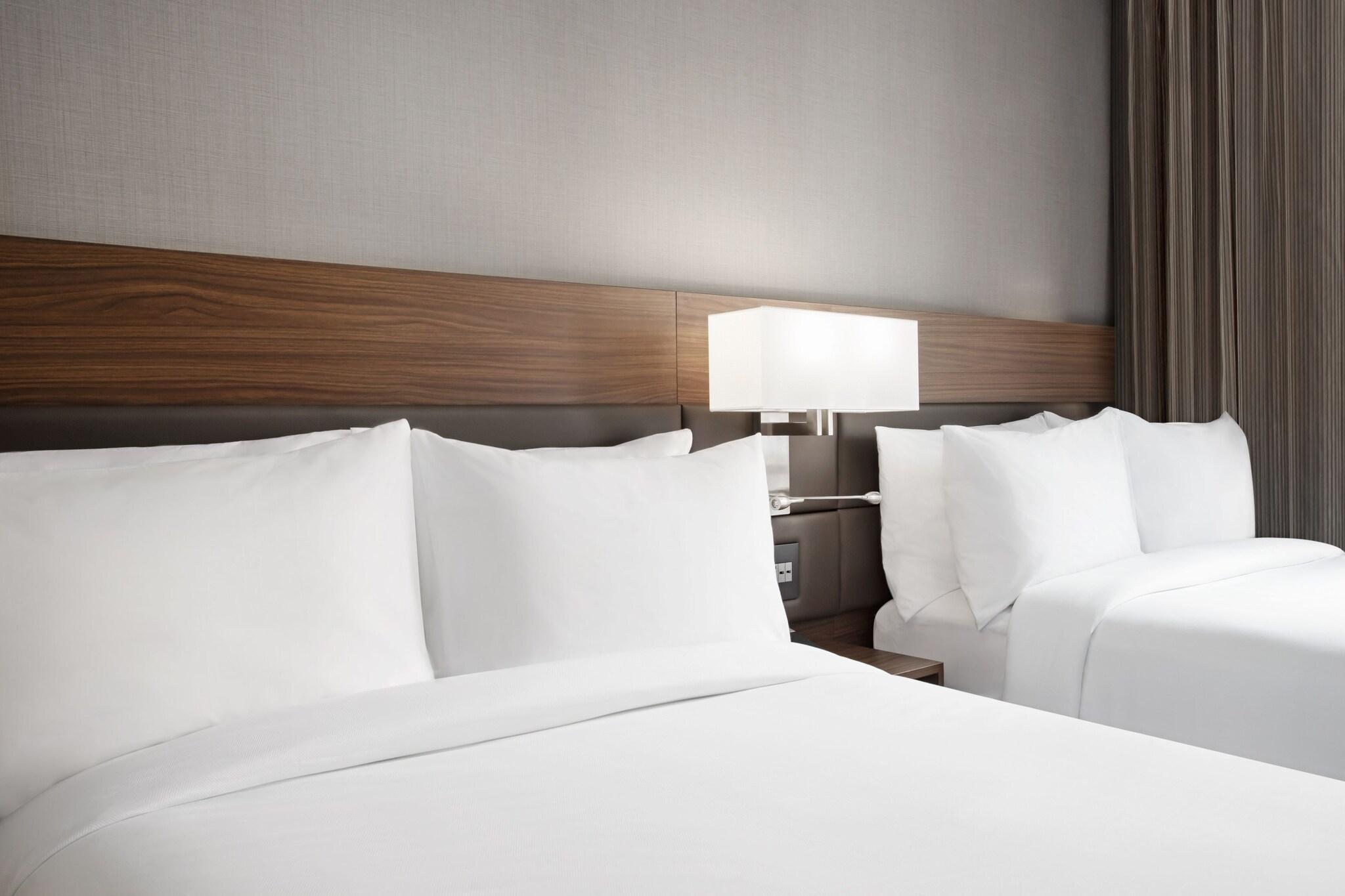 Imagem da galeria de Ac Hotel New York Downtown