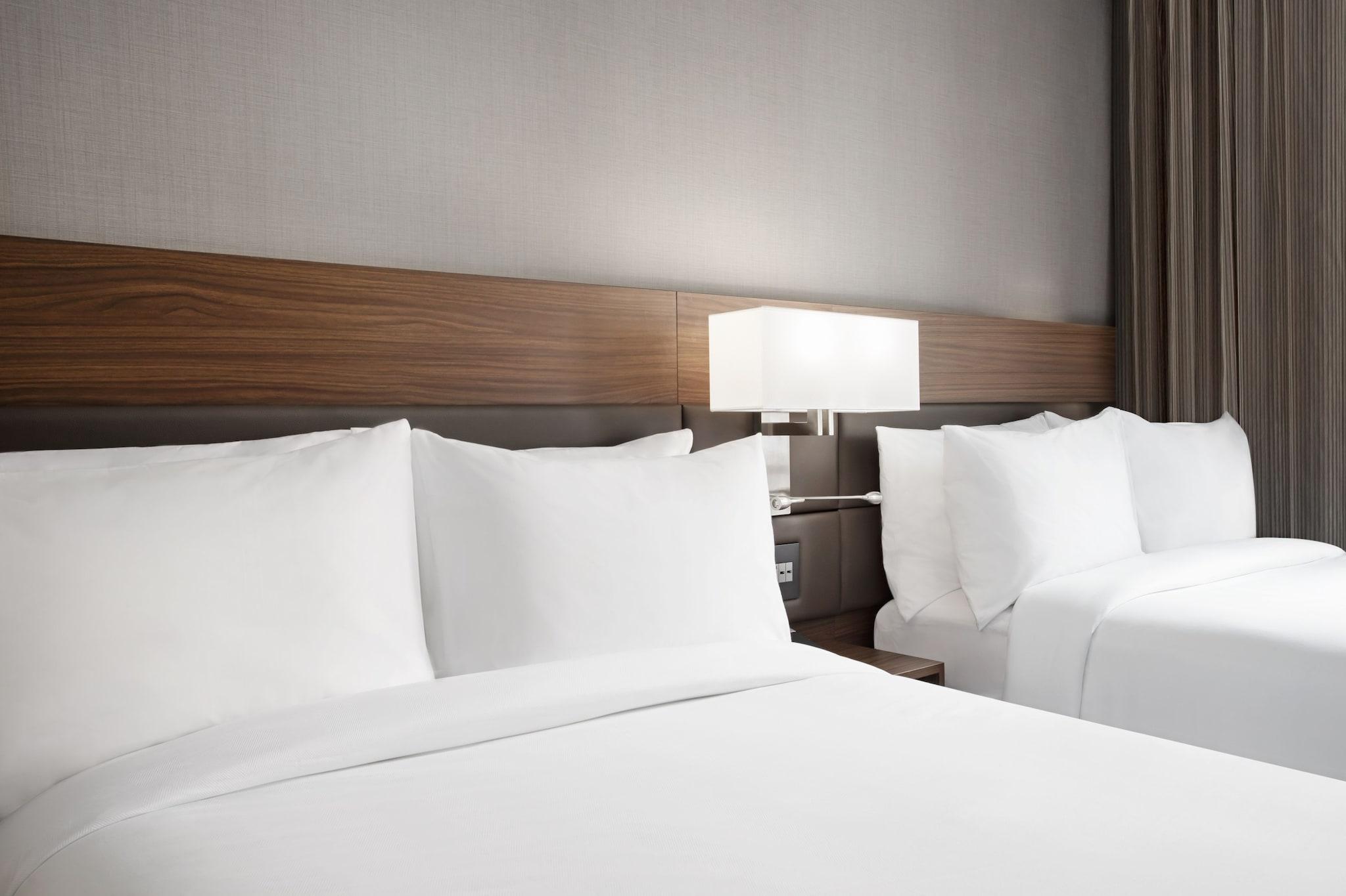 Imagem da galeria de Ac Hotel New York Downtown