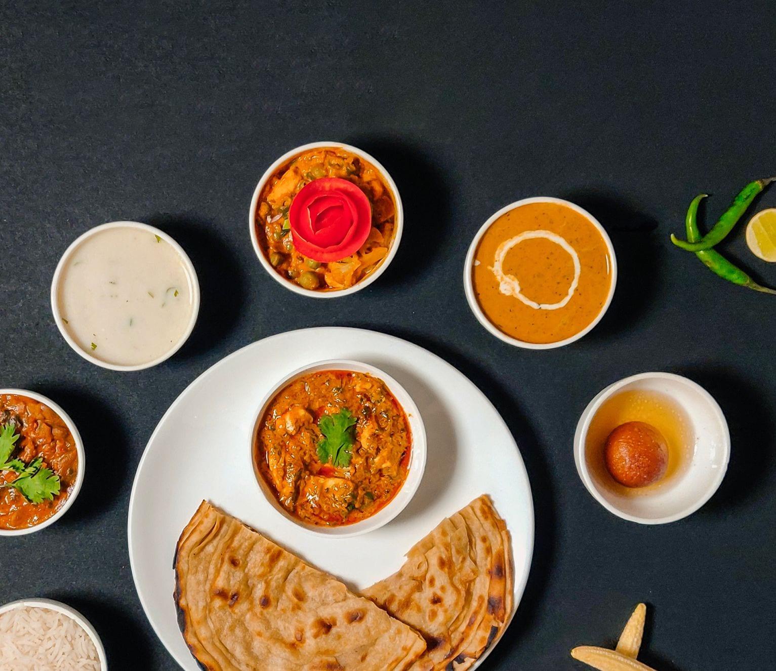Treebo Ashirwad Hotels & Banquets