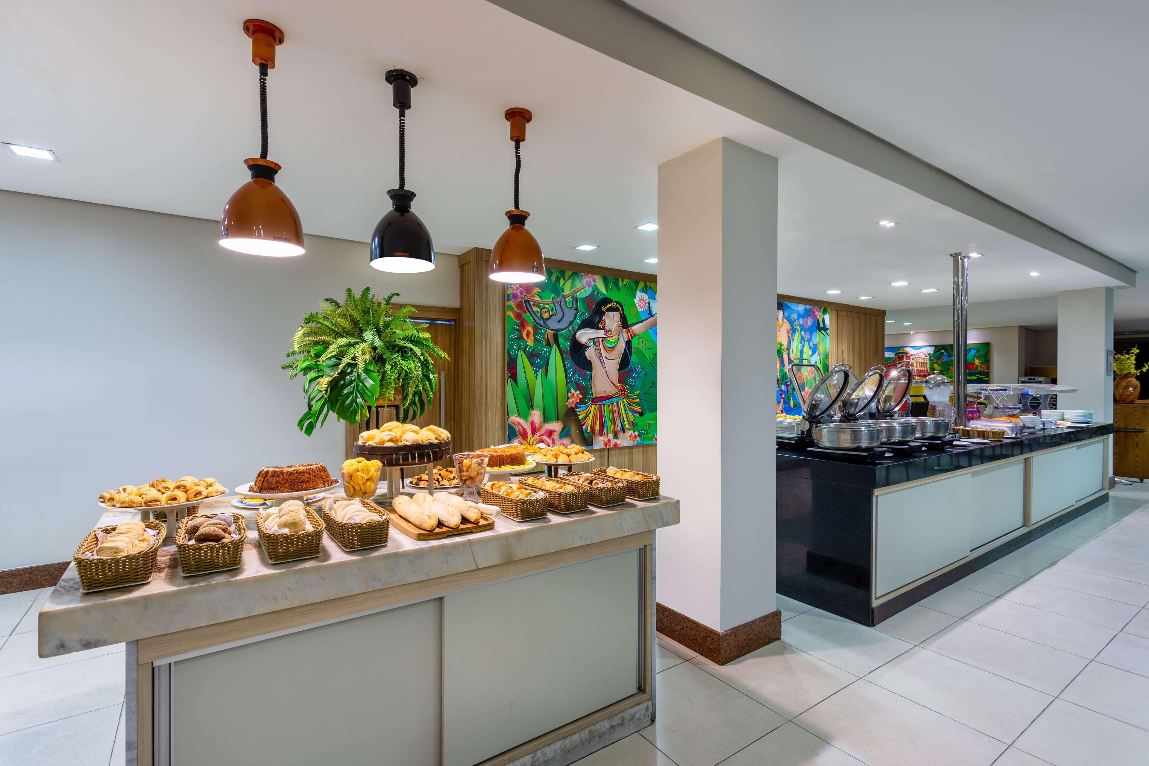 Tryp by Wyndham Manaus