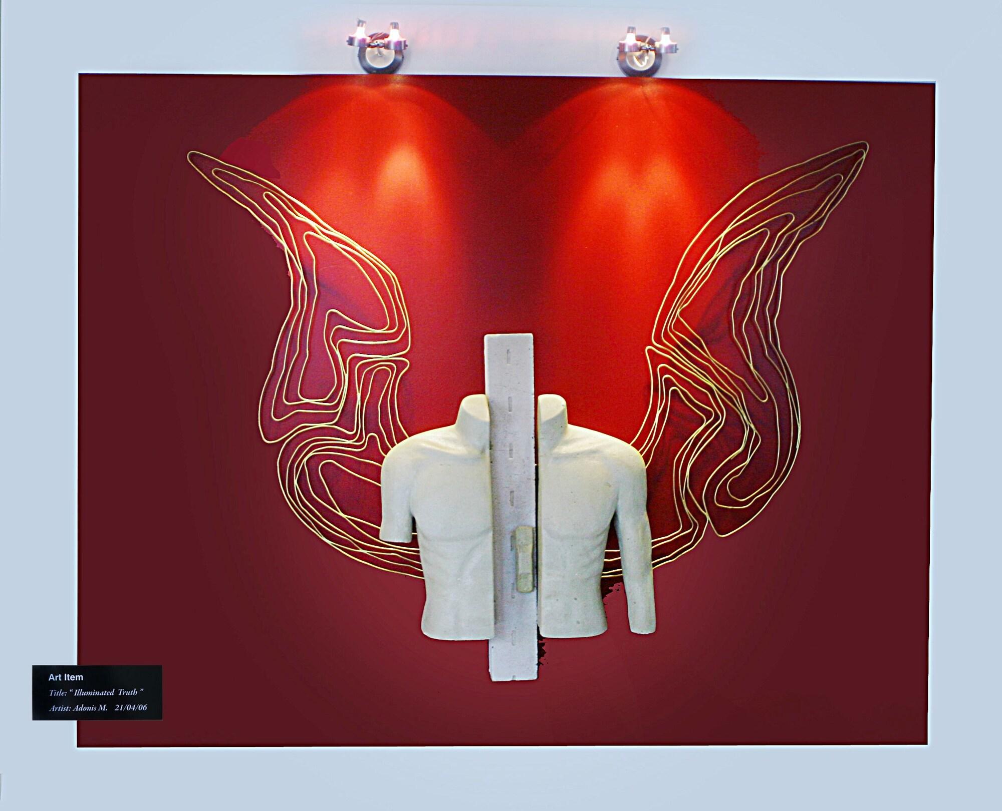 Ionis Art Hotel - фото