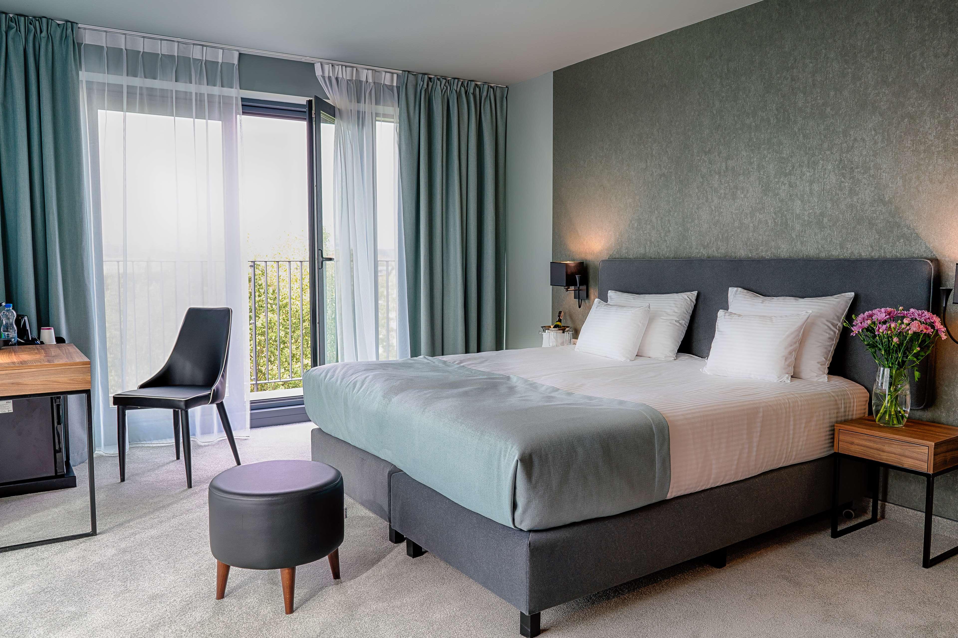 Focus Hotel Poznan