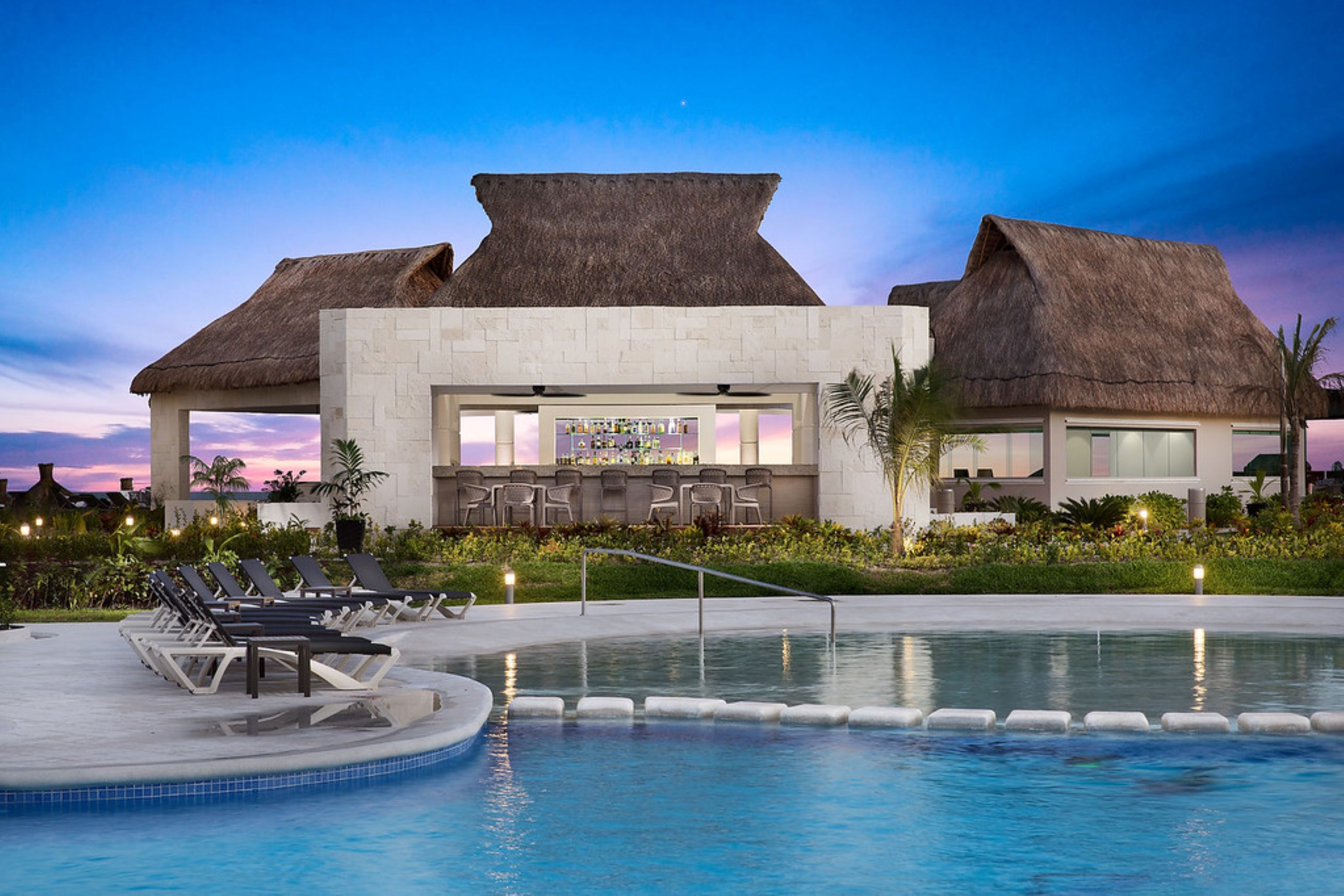Ventus at Marina El Cid Spa & Beach Resort