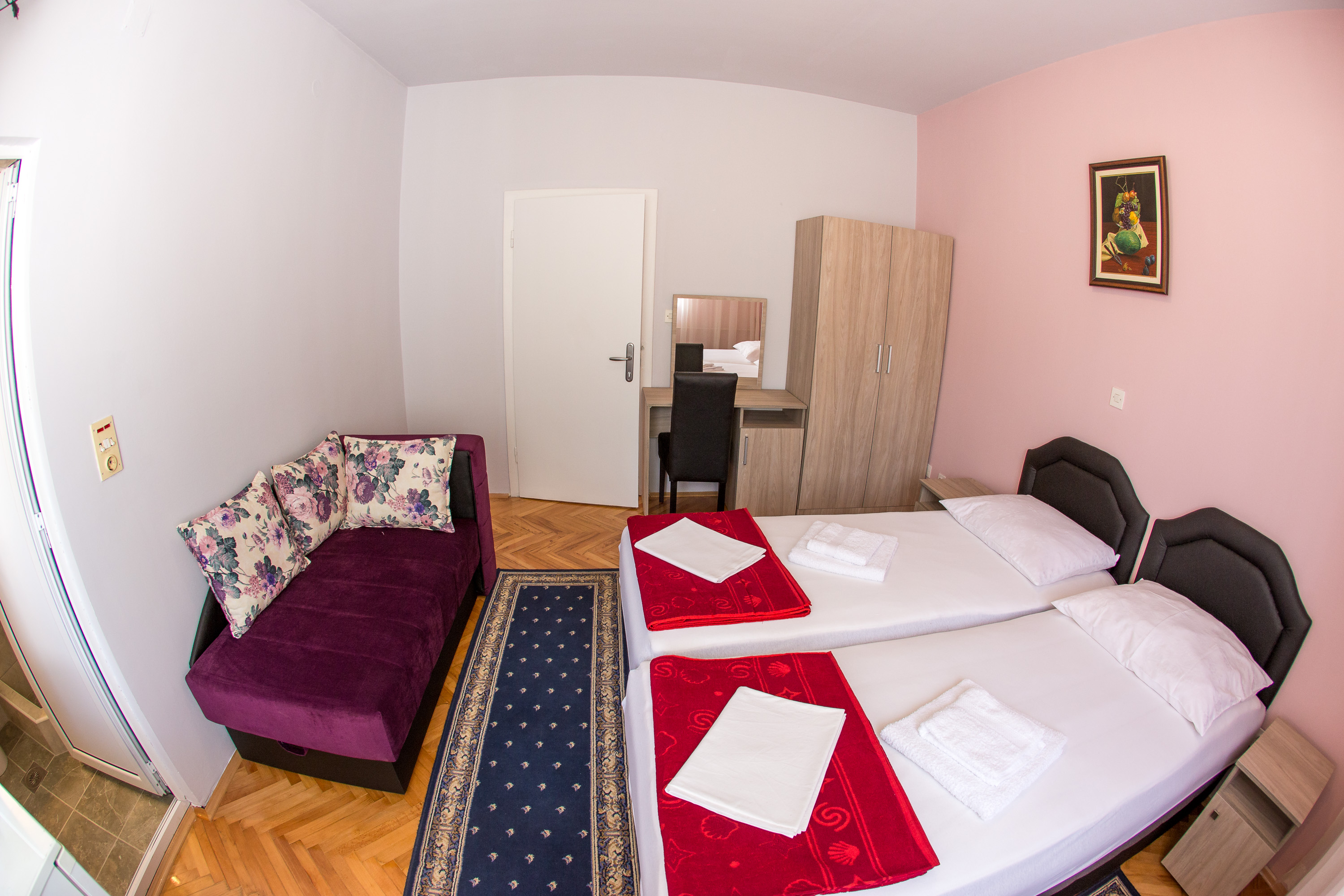 Guest House Blue Coast