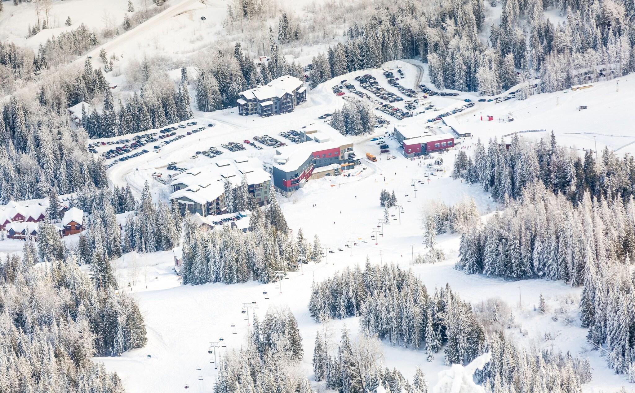 The Josie Hotel, Autograph Collection by null