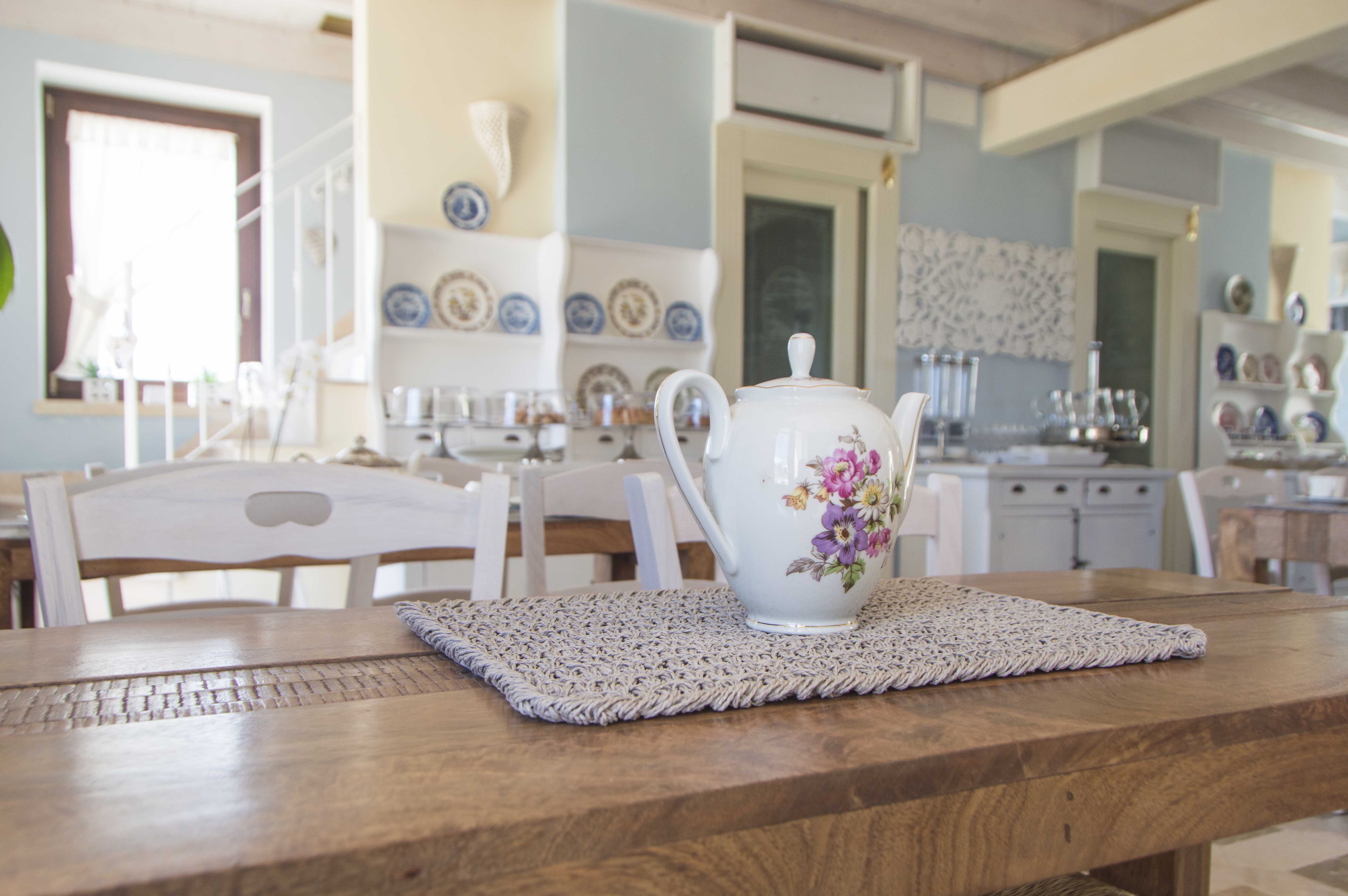Palascia Wellness Relais