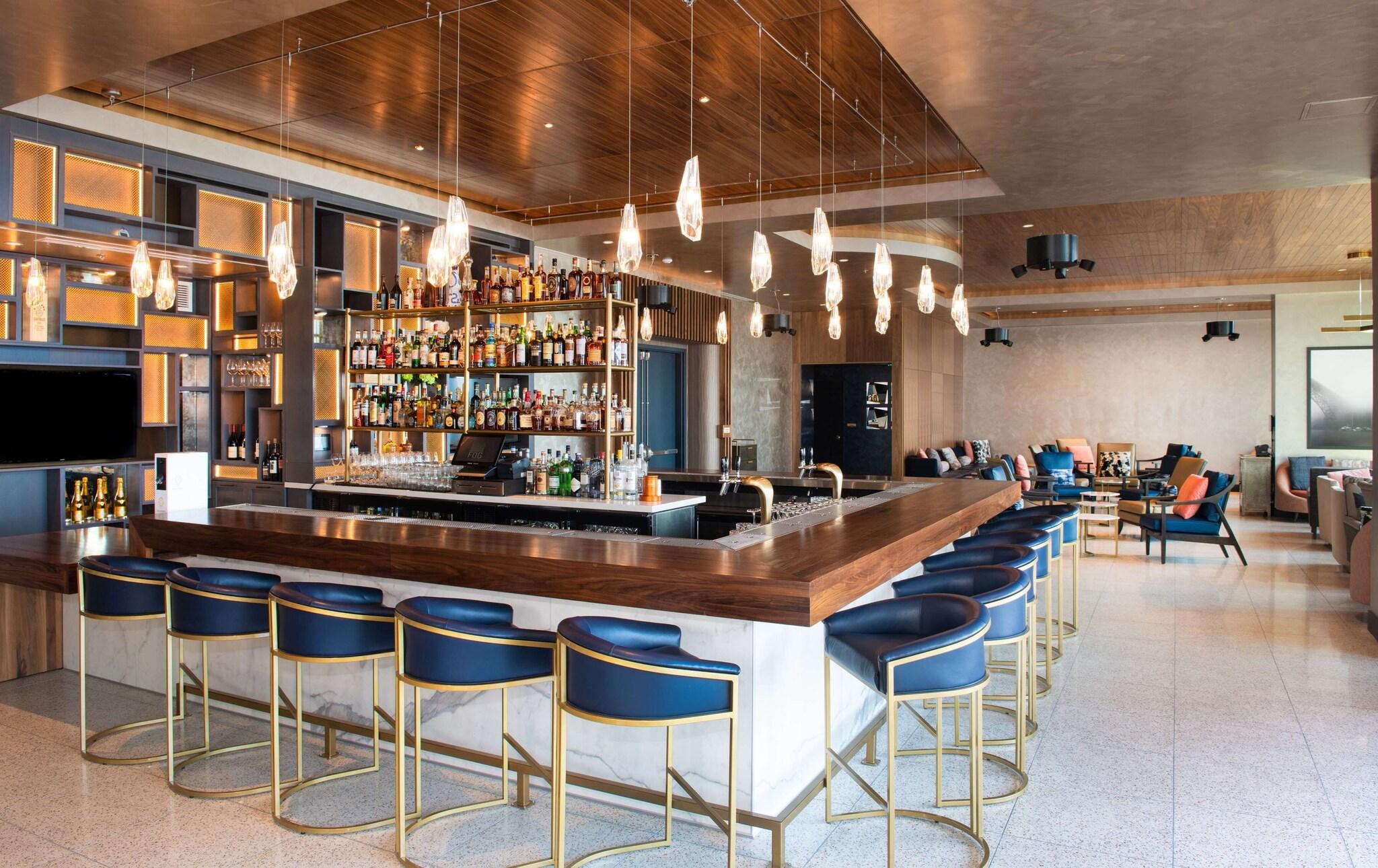The Charter Hotel Seattle, Curio Collection by Hil