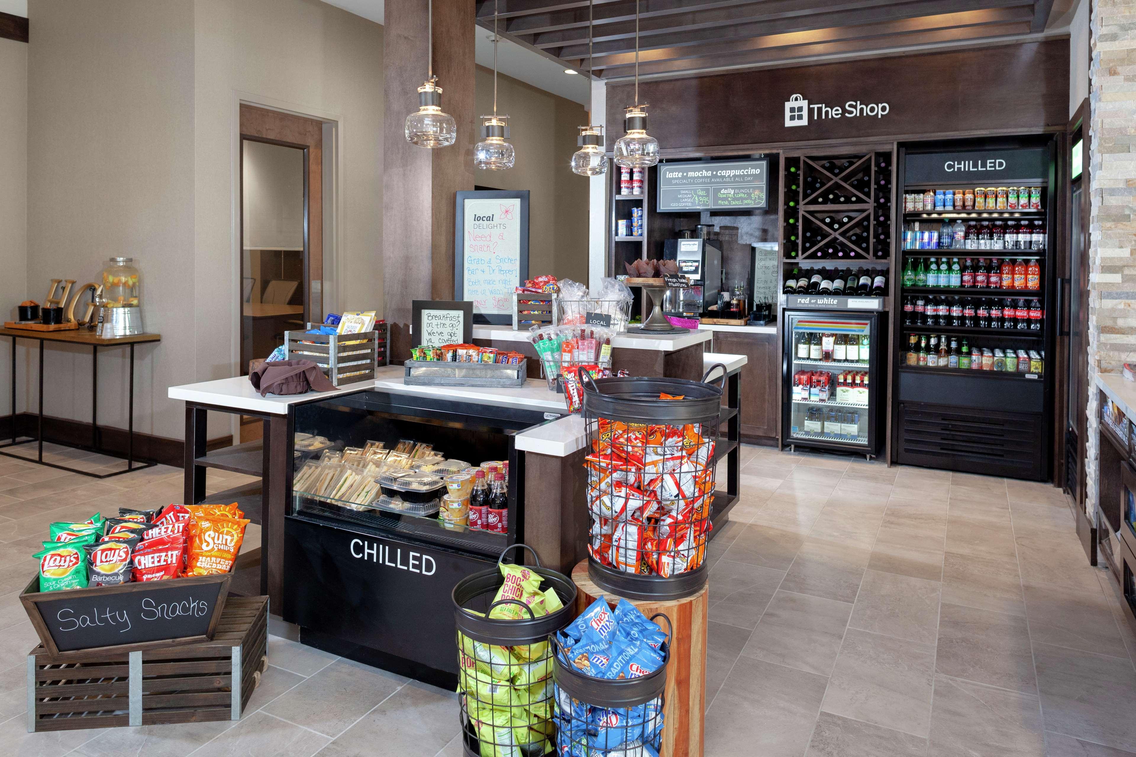 Hilton Garden Inn Waco