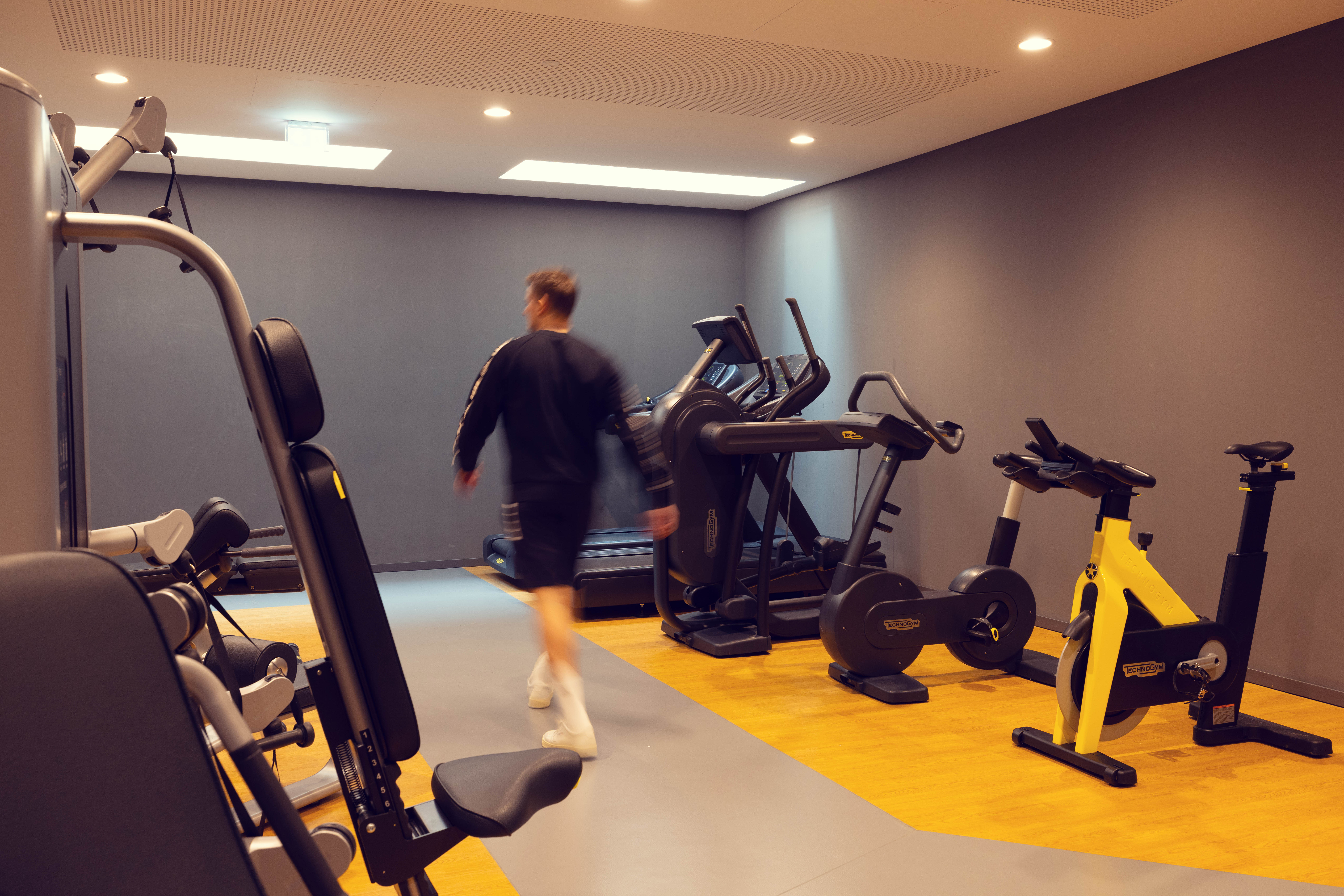 roomz hotel & conference center vienna prater