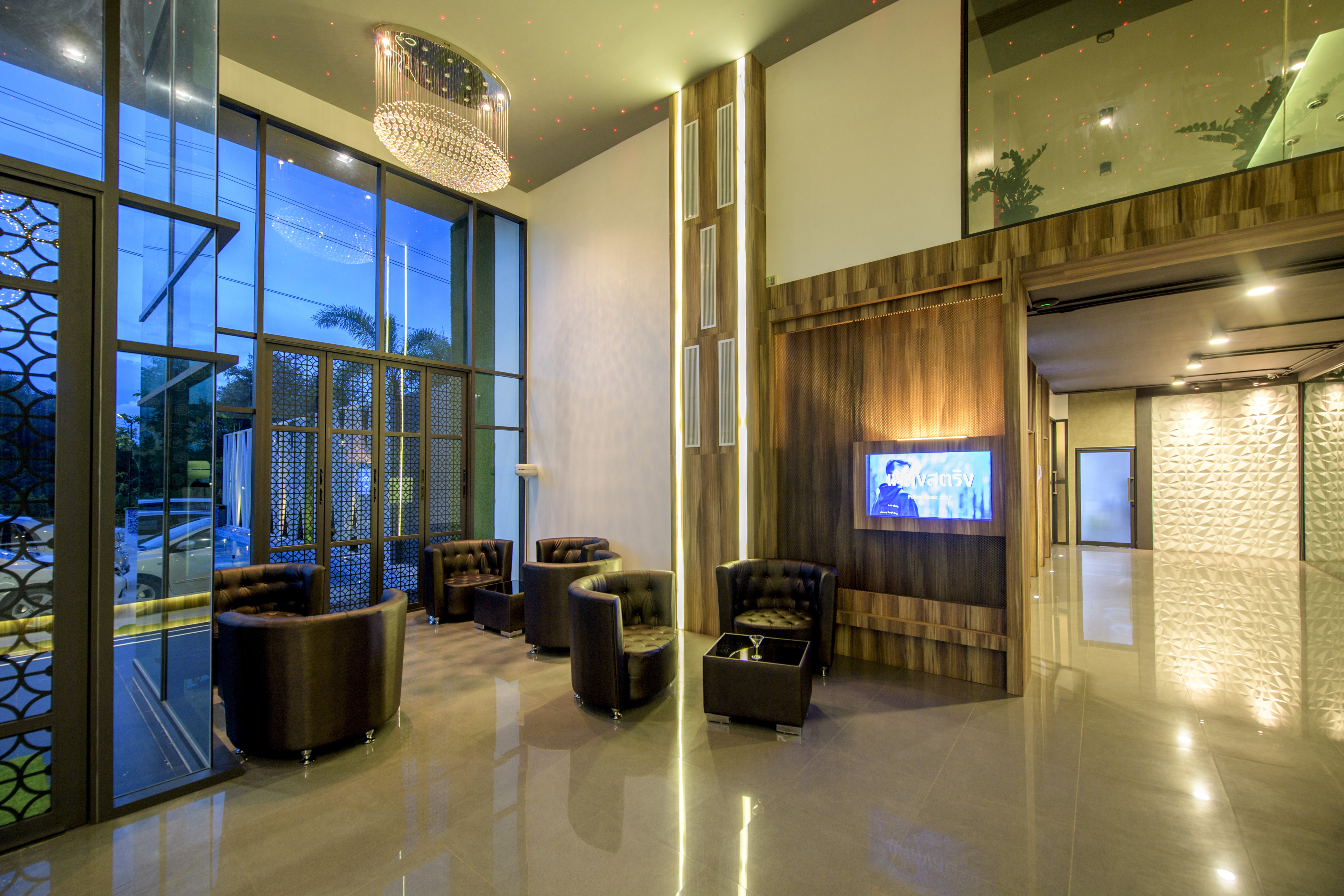 Nap Krabi Hotel