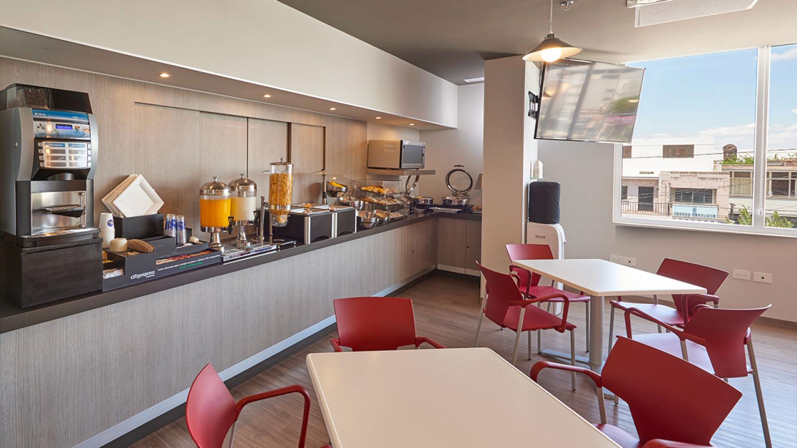 City Express Junior By Marriott Tuxtepec