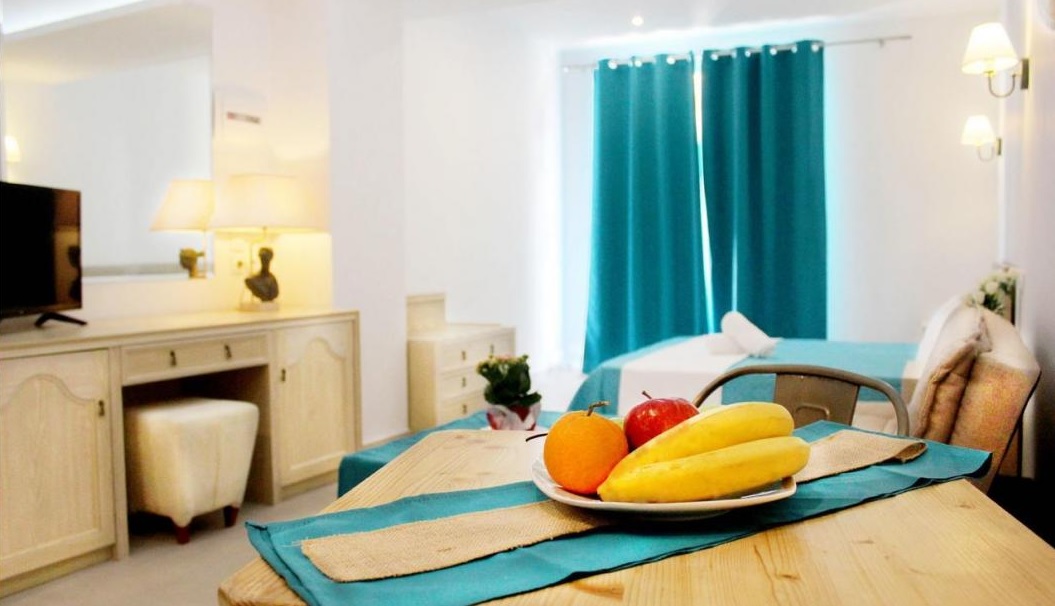 Bivalvia Beach Plus