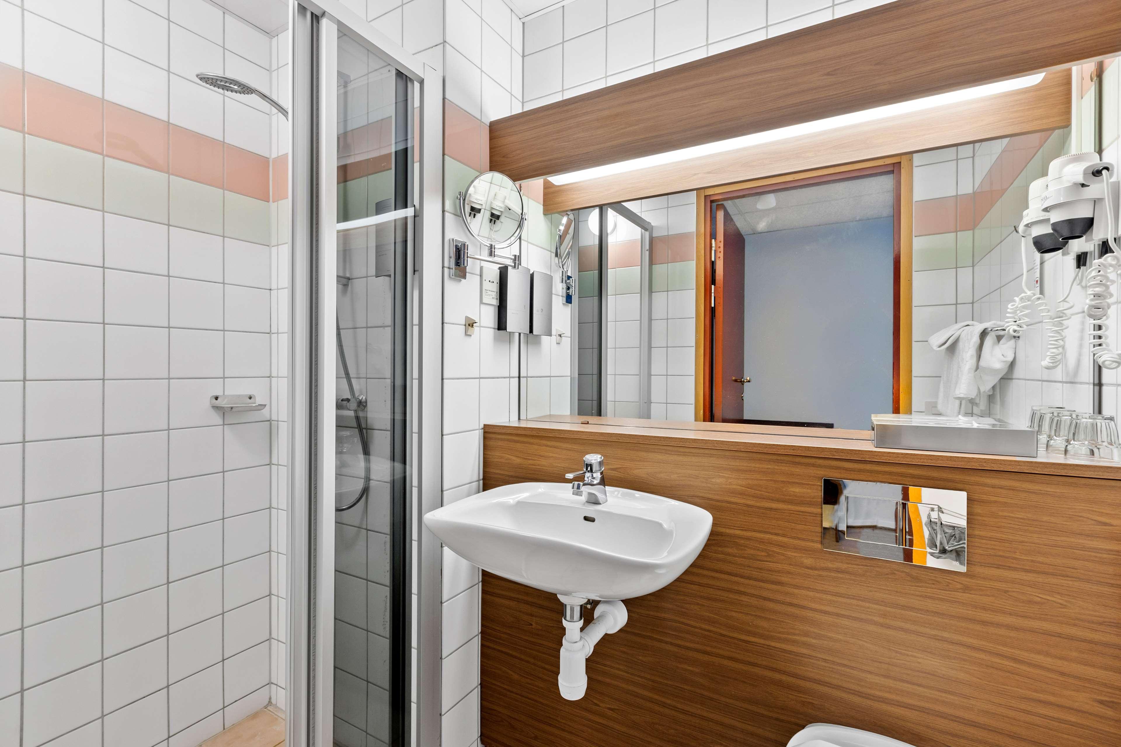 Best Western Hotel Statt Katrineholm