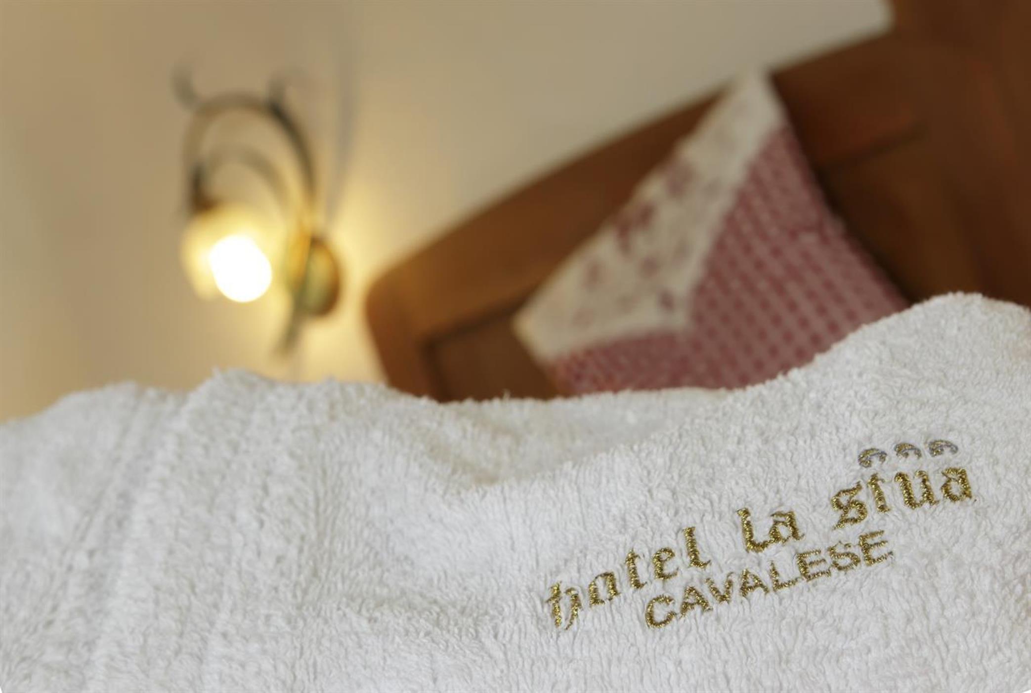 Hotel La Stua