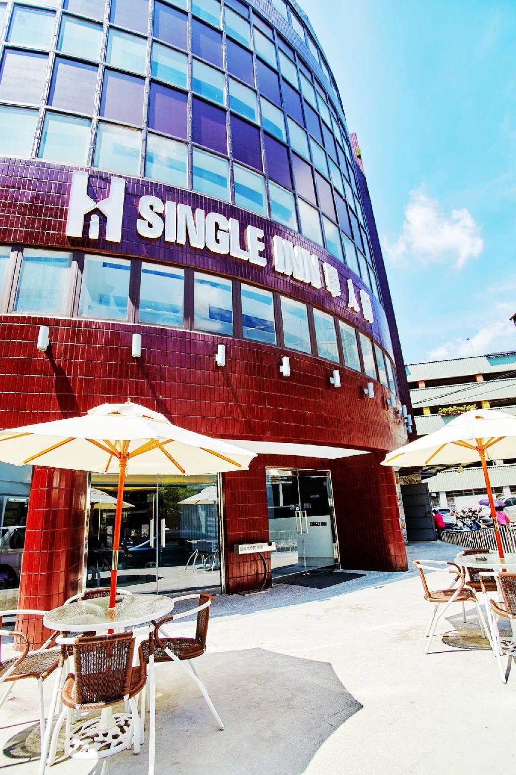 Single Inn Taipei