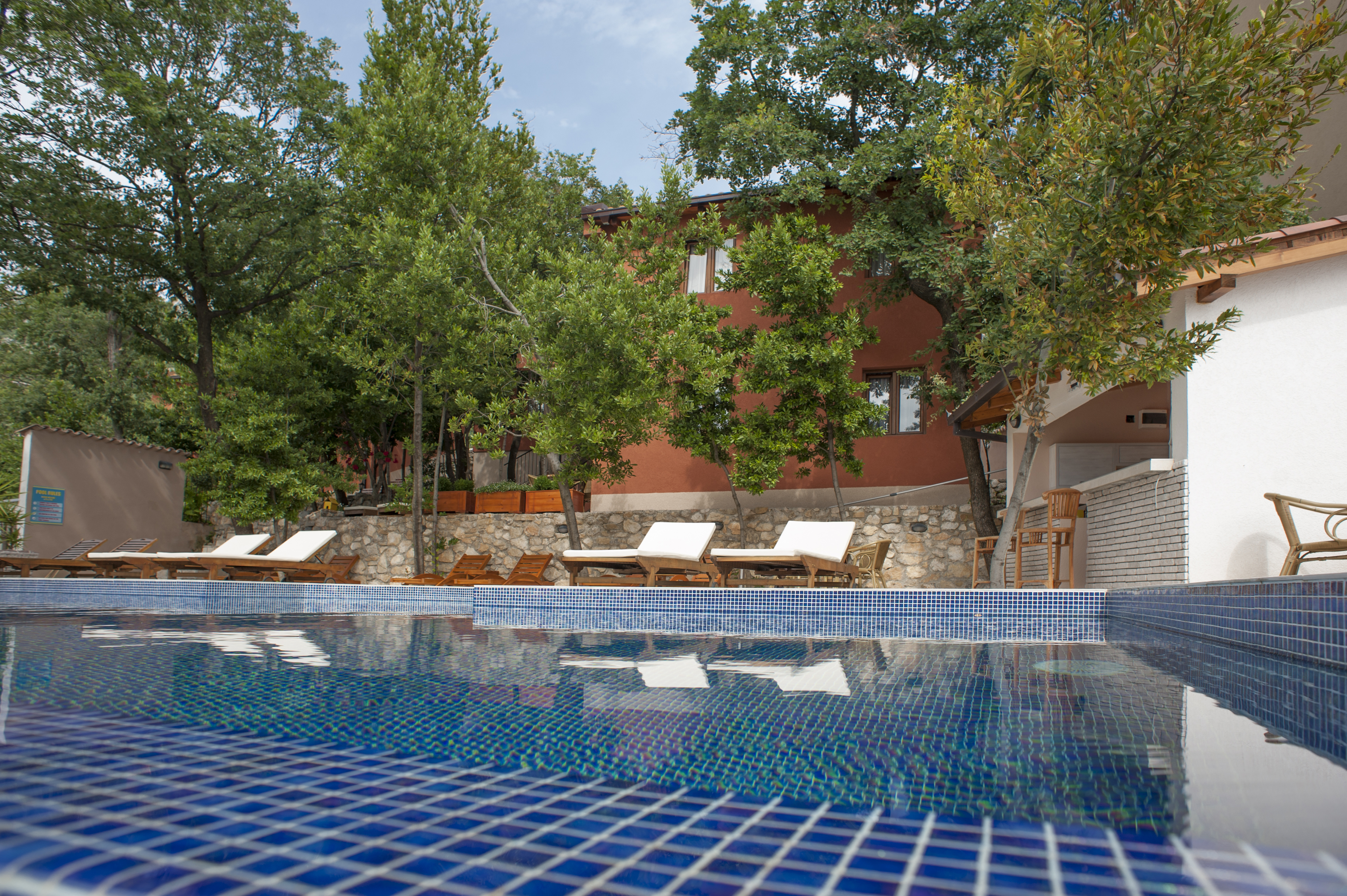 Guesthouse Harmonia