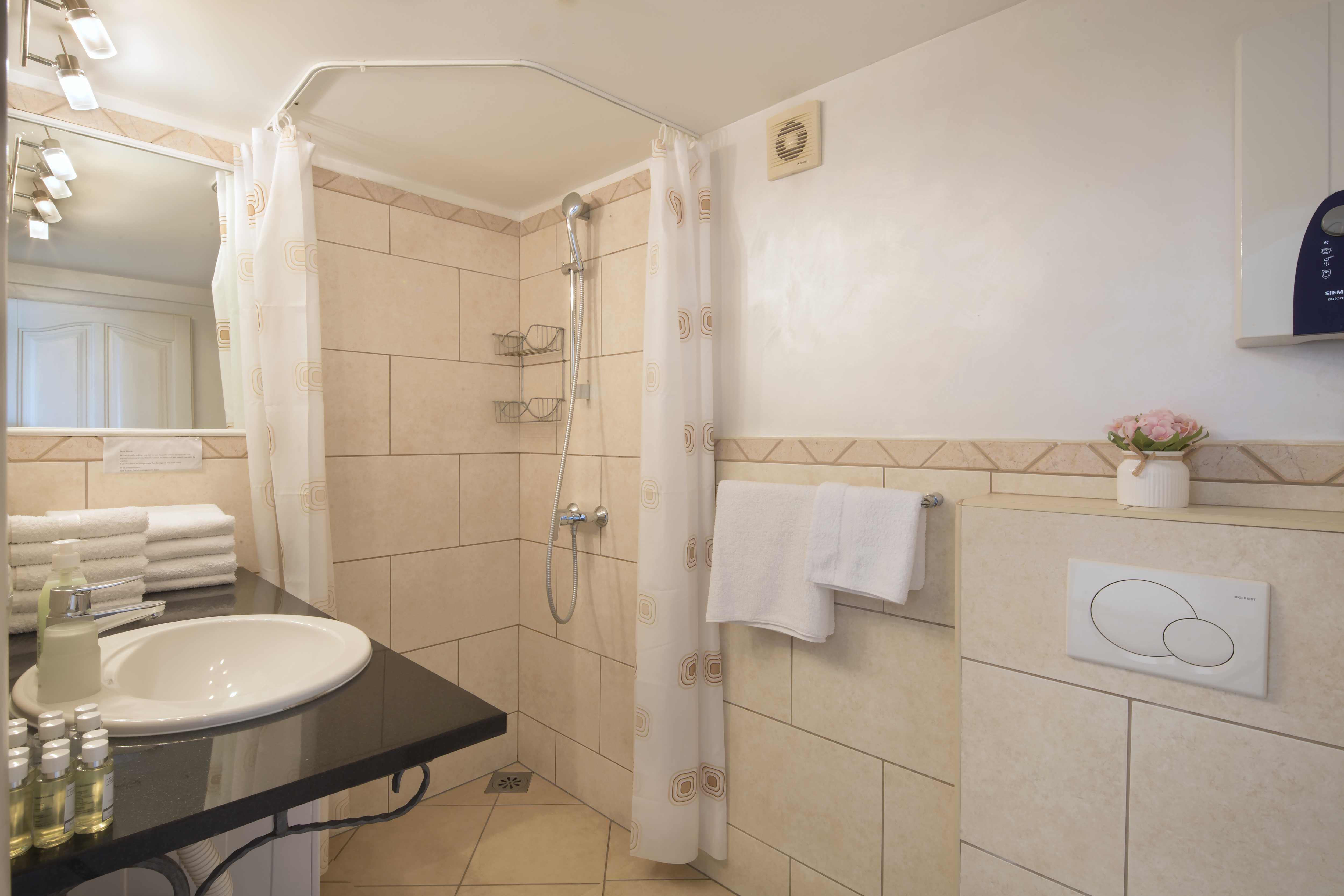 Spa Resort Becici