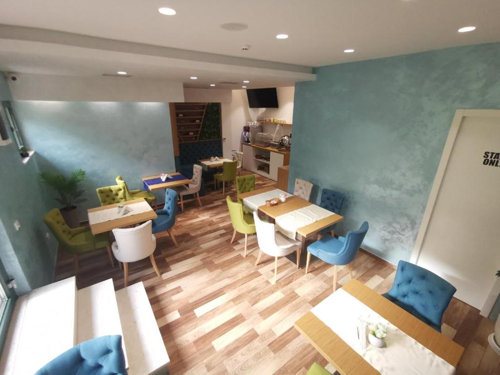 Hotel Alkima