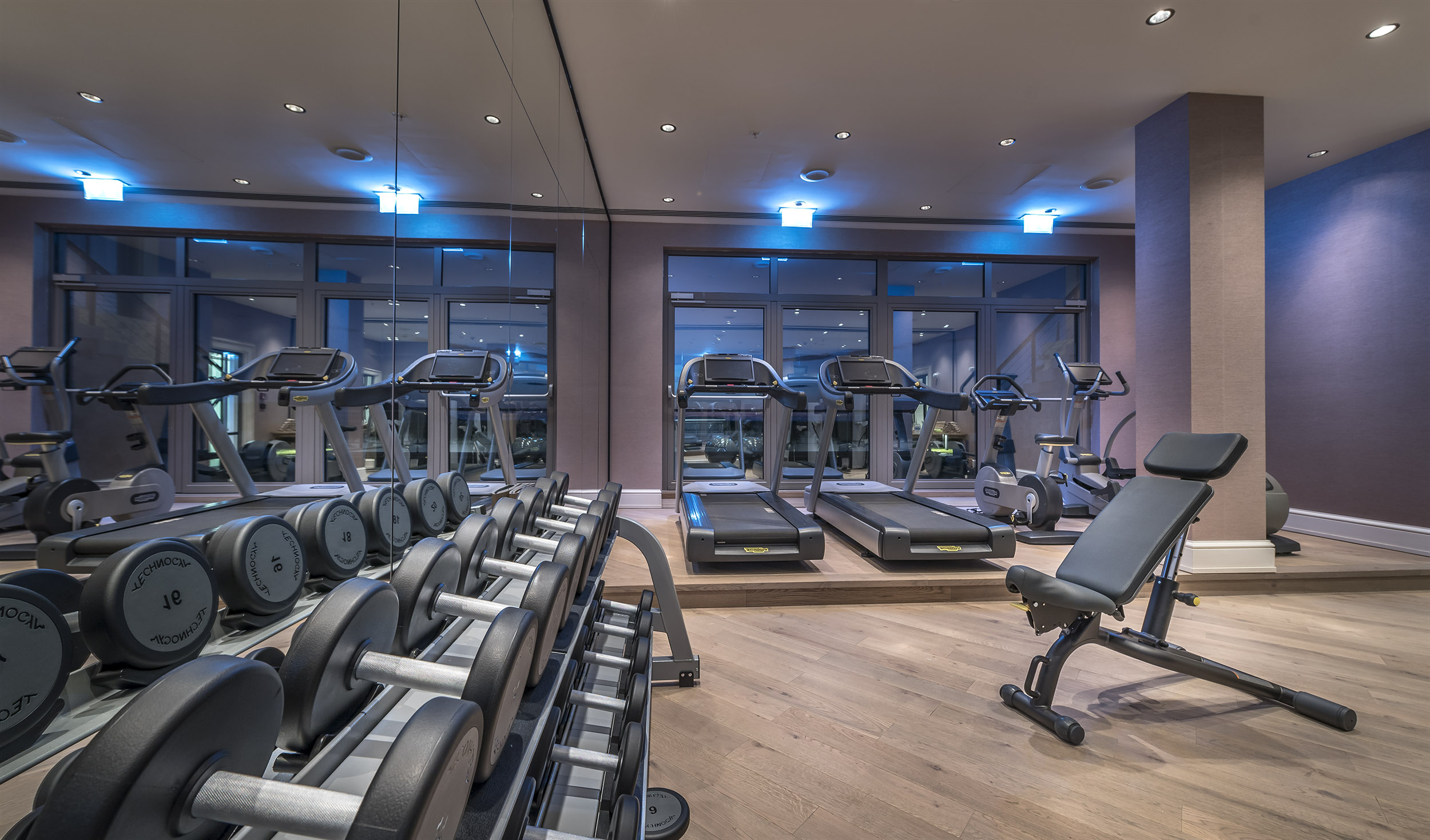 Allium Bodrum Resort & SPA by null