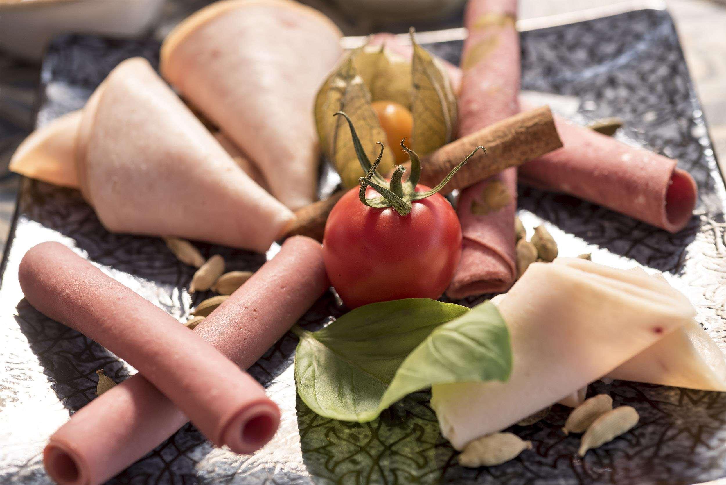 Allium Bodrum Resort & SPA by null