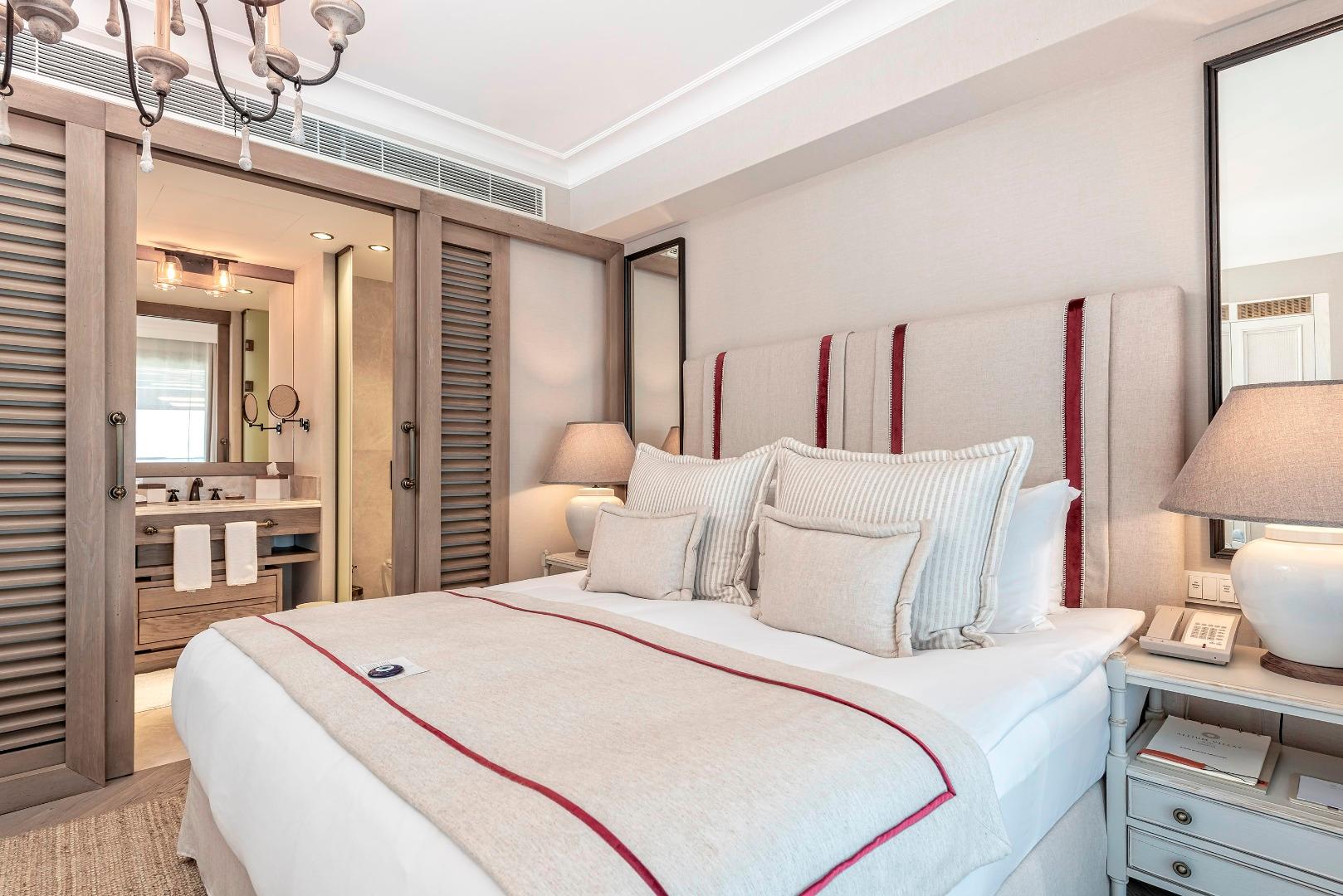 Allium Bodrum Resort & SPA by null