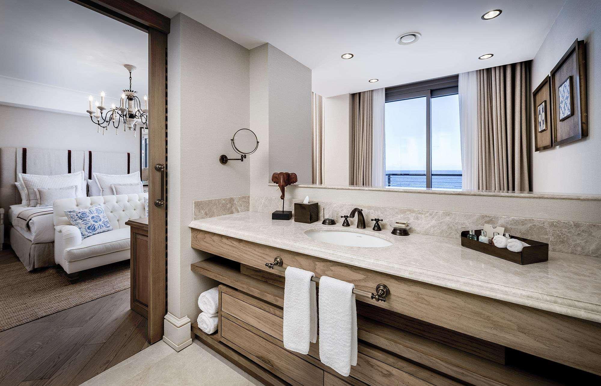 Allium Bodrum Resort & SPA by null