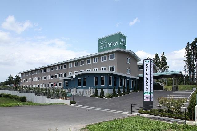 Hotel Route Inn Kesennuma