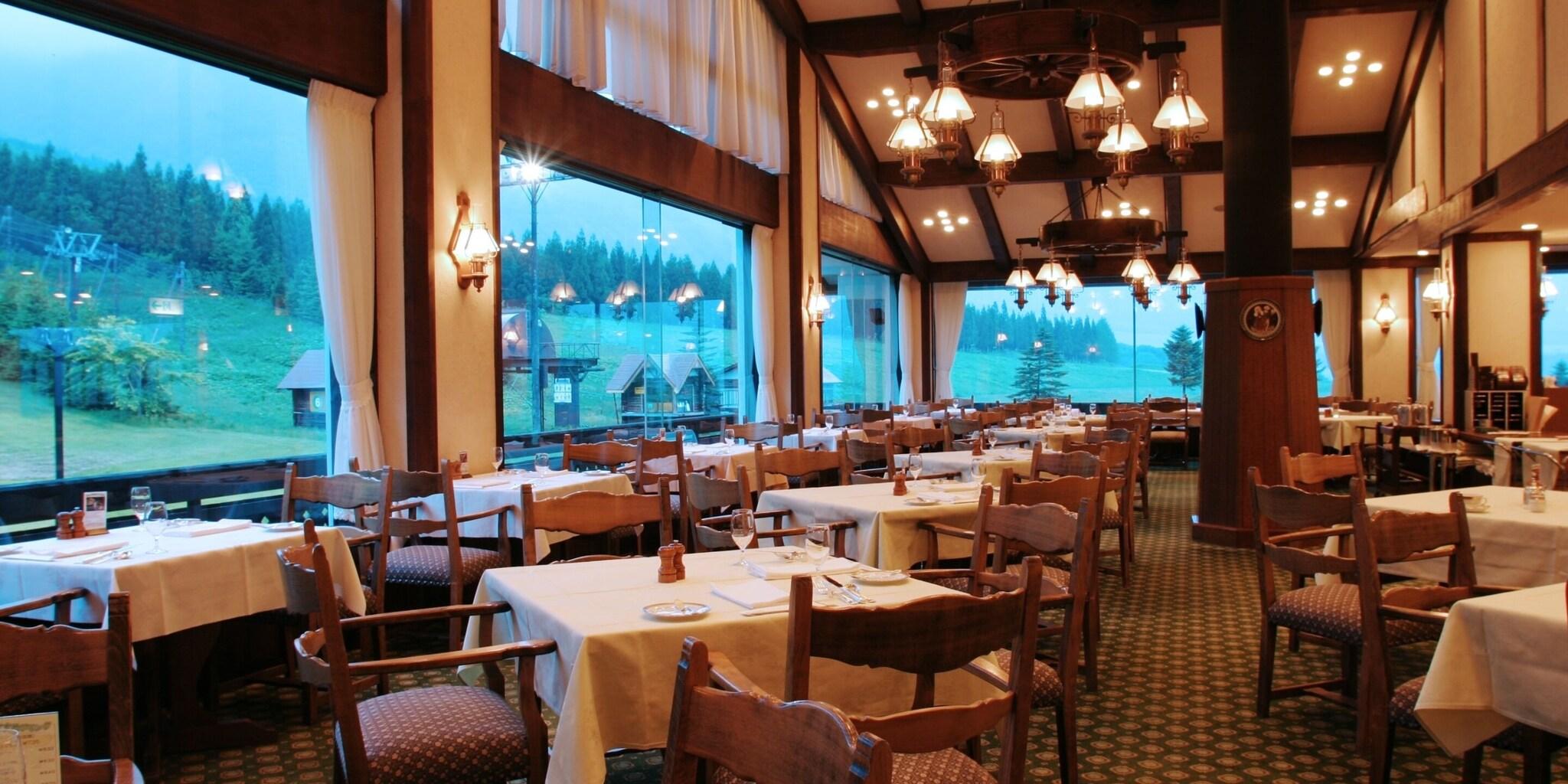 Resort Park Hotel Onikoube