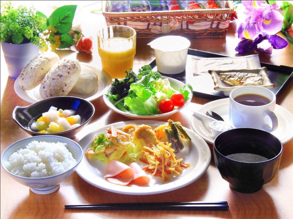 Hotel Route-Inn Ishinomaki Chuo
