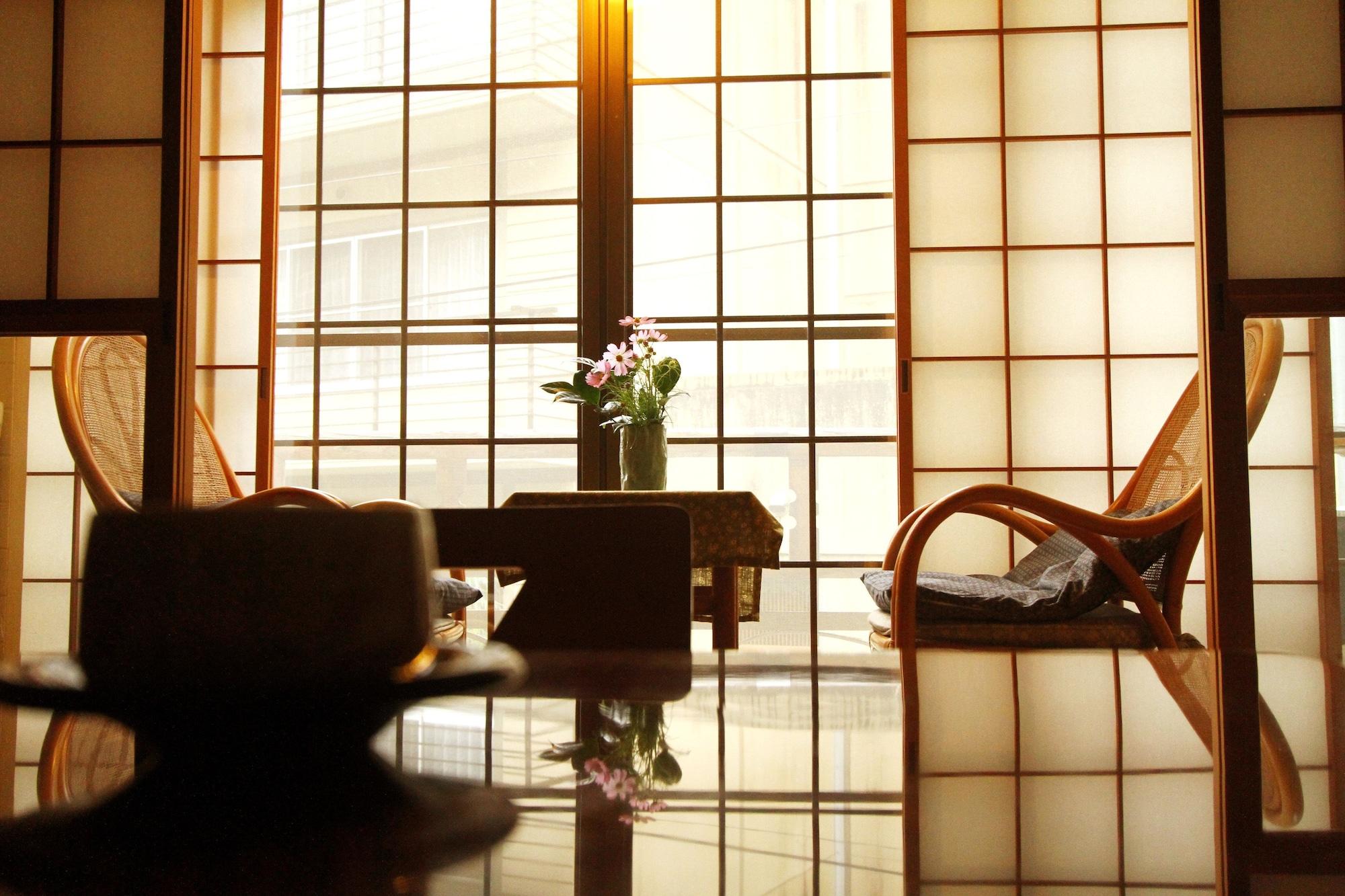 Mogamiya Ryokan