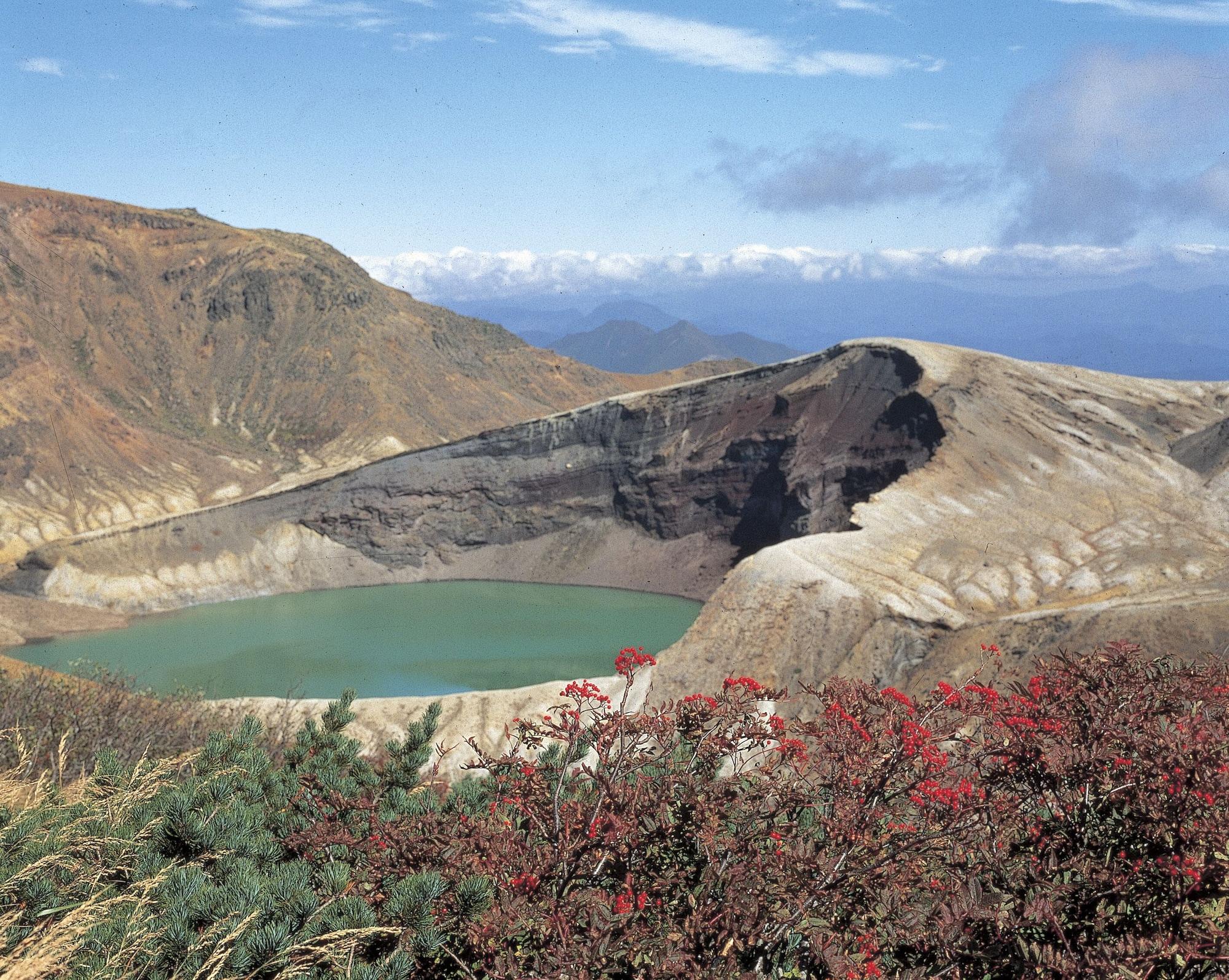 Gokan-no-yu Tsuruya by null