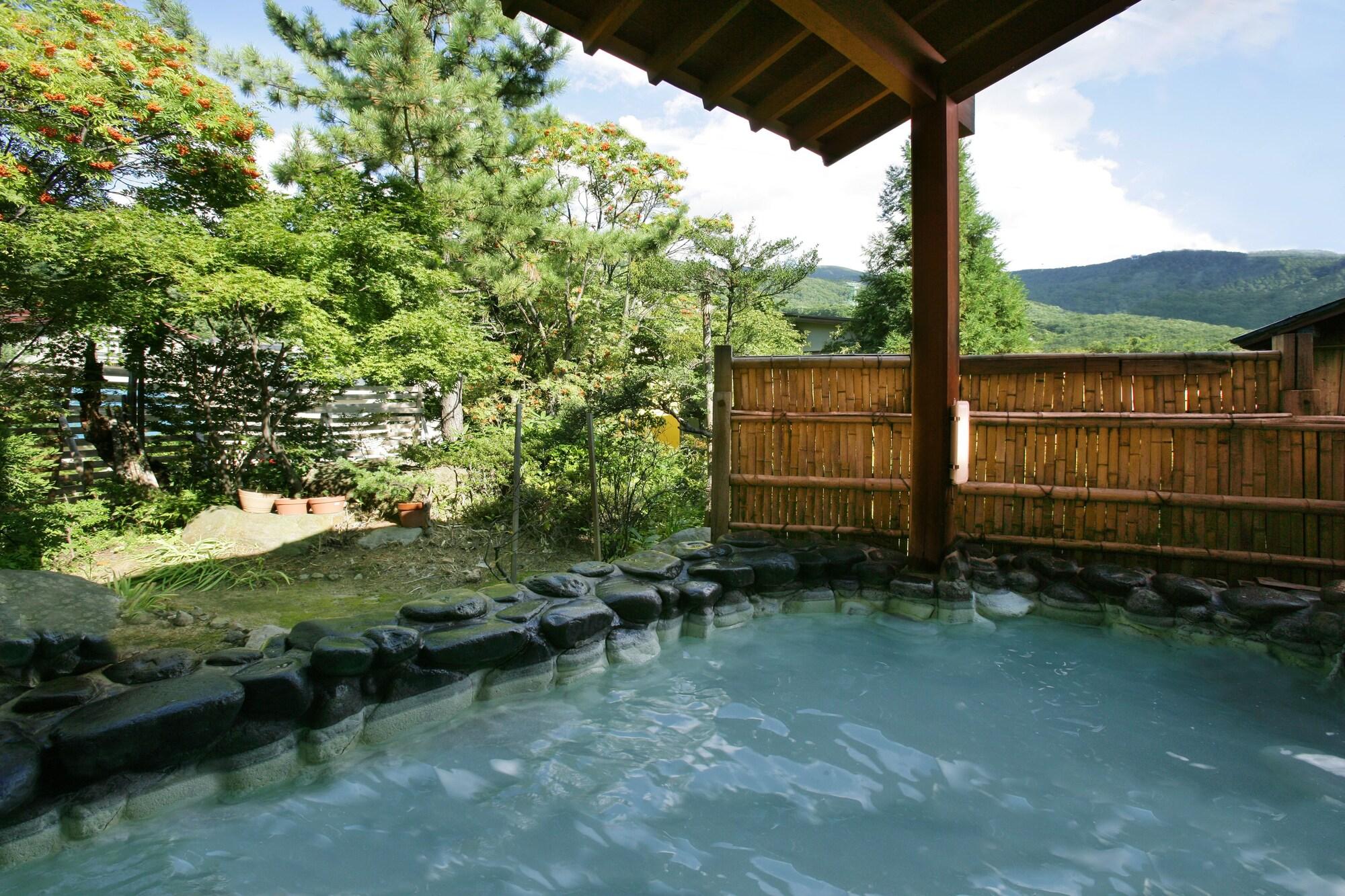 Gokan-no-yu Tsuruya by null