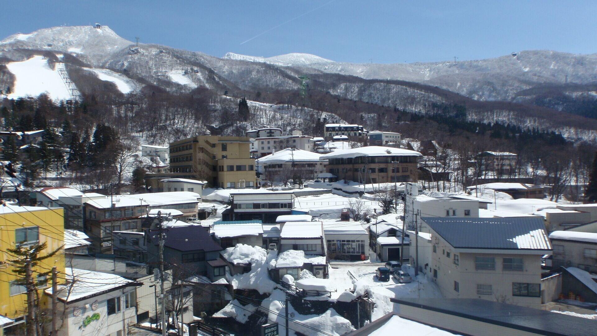 Tsuruya Hotel