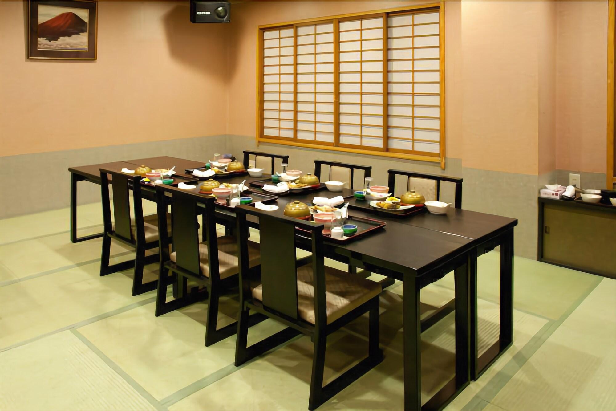 Suzu no Yado Tofuya Ryokan