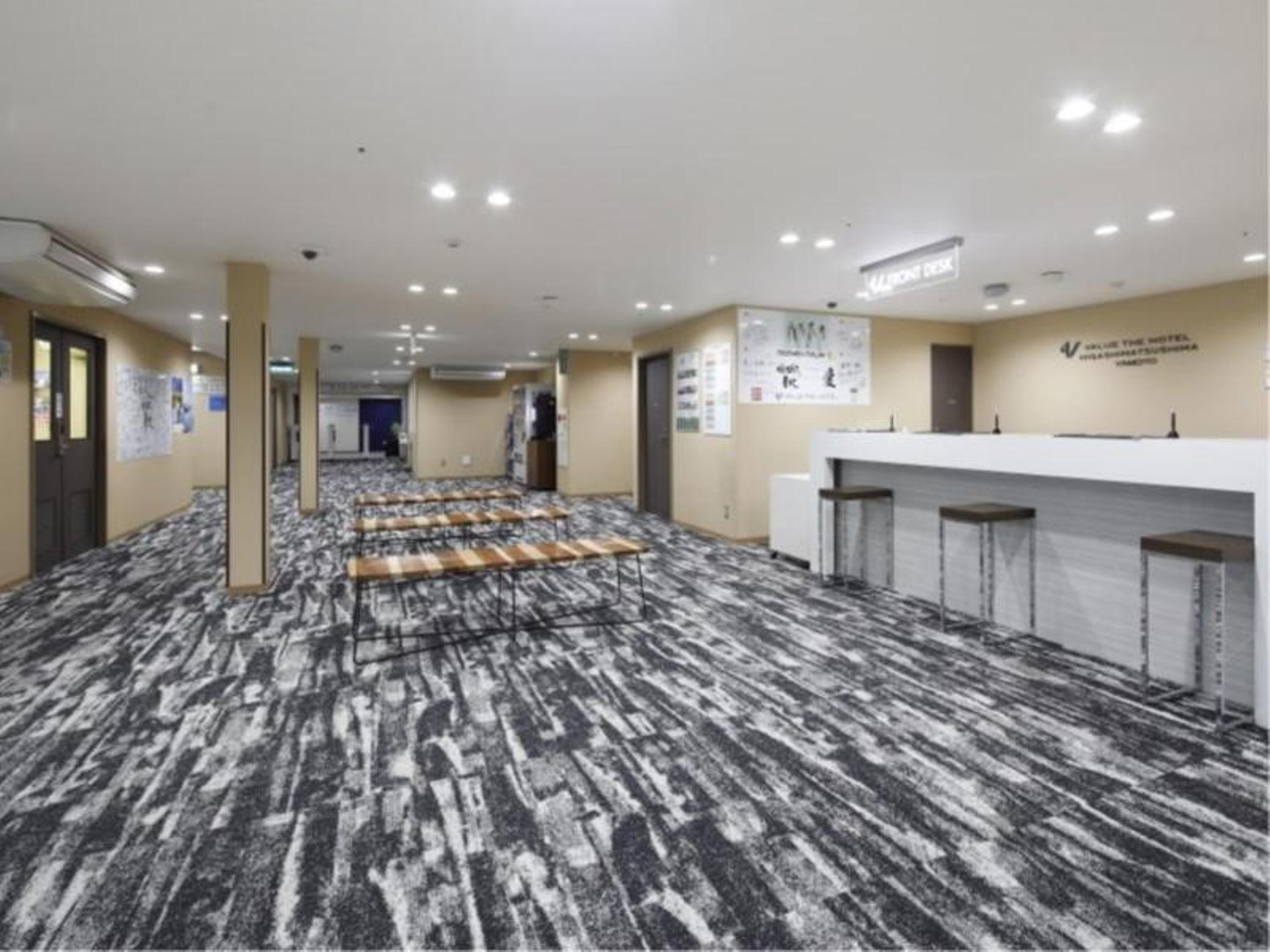 Value the Hotel Yamoto by null